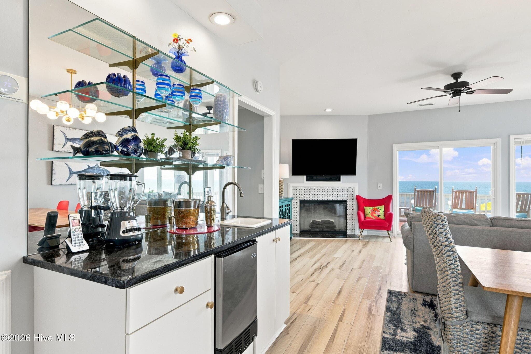 Condominium at 3903 Ocean Drive West, Emerald Isle, NC 28594, photo 7 of 39
