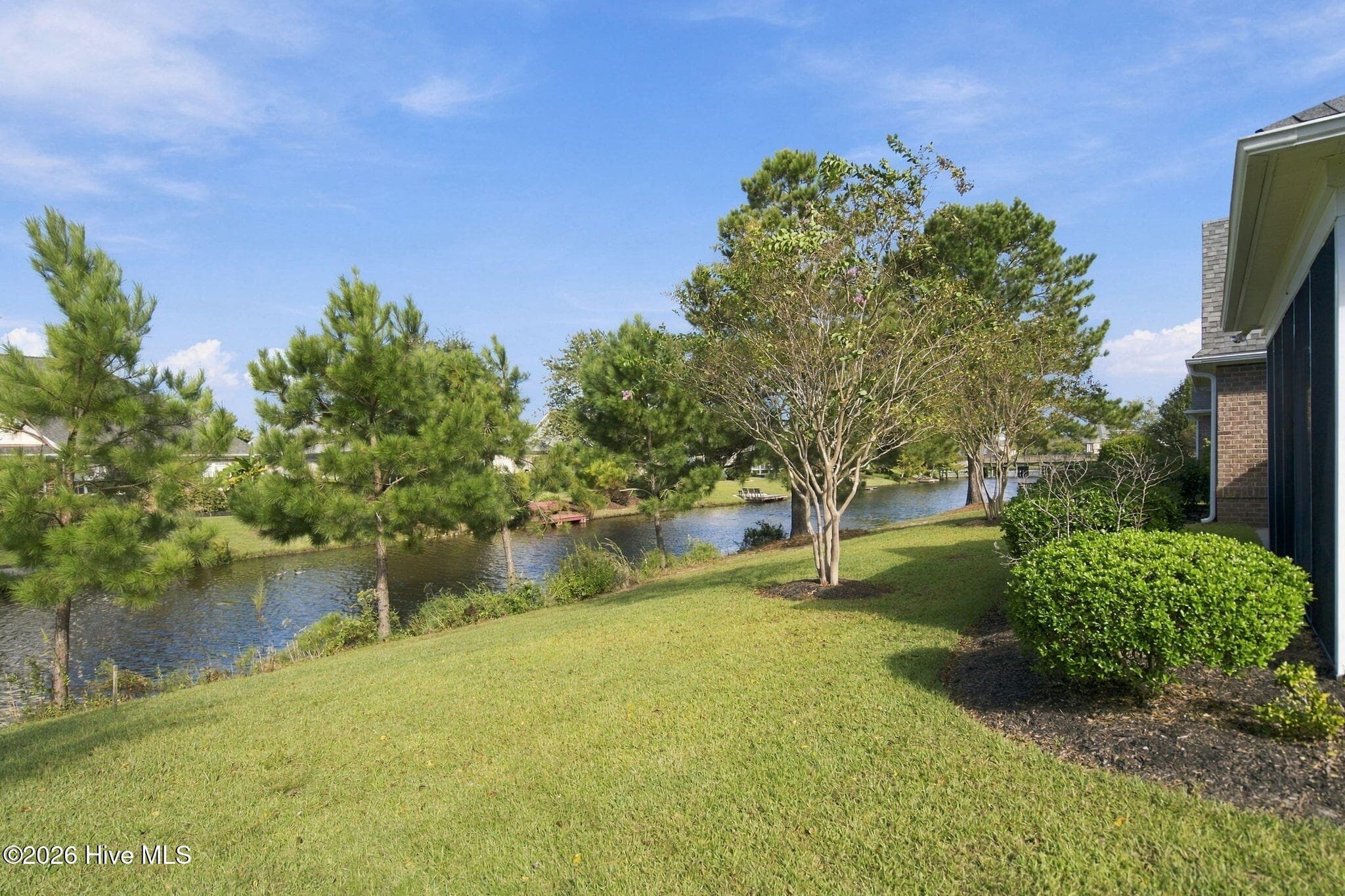 Single Family Residence at 1014 Ginger Lily Way, Leland, NC 28451, photo 42 of 57