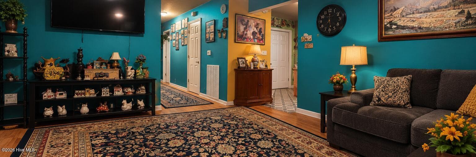 Single Family Residence at 904 Sanlee Drive, Monroe, NC 28110, photo 4 of 14