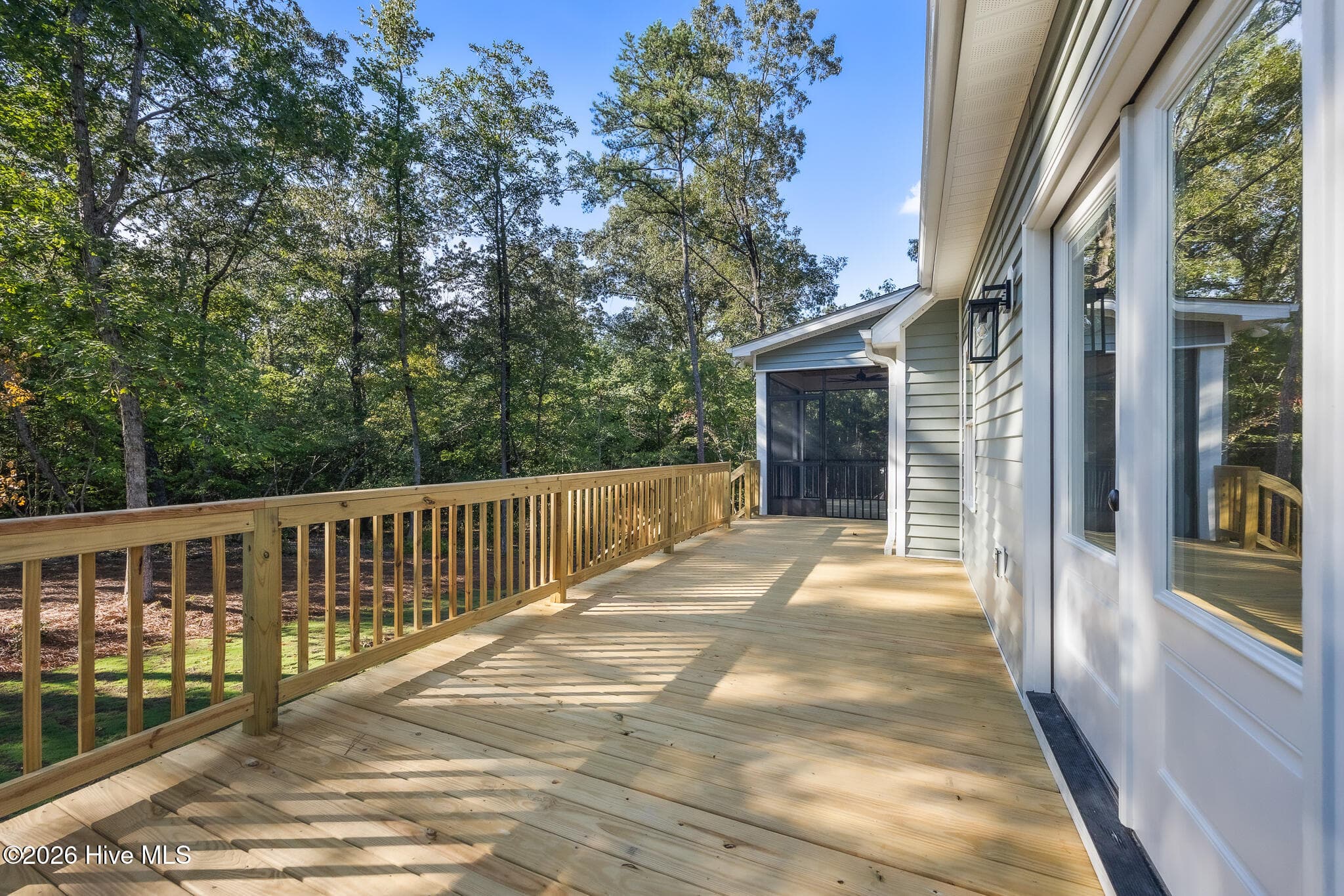 Single Family Residence at 380 Michael Road, Whispering Pines, NC 28327, photo 84 of 115