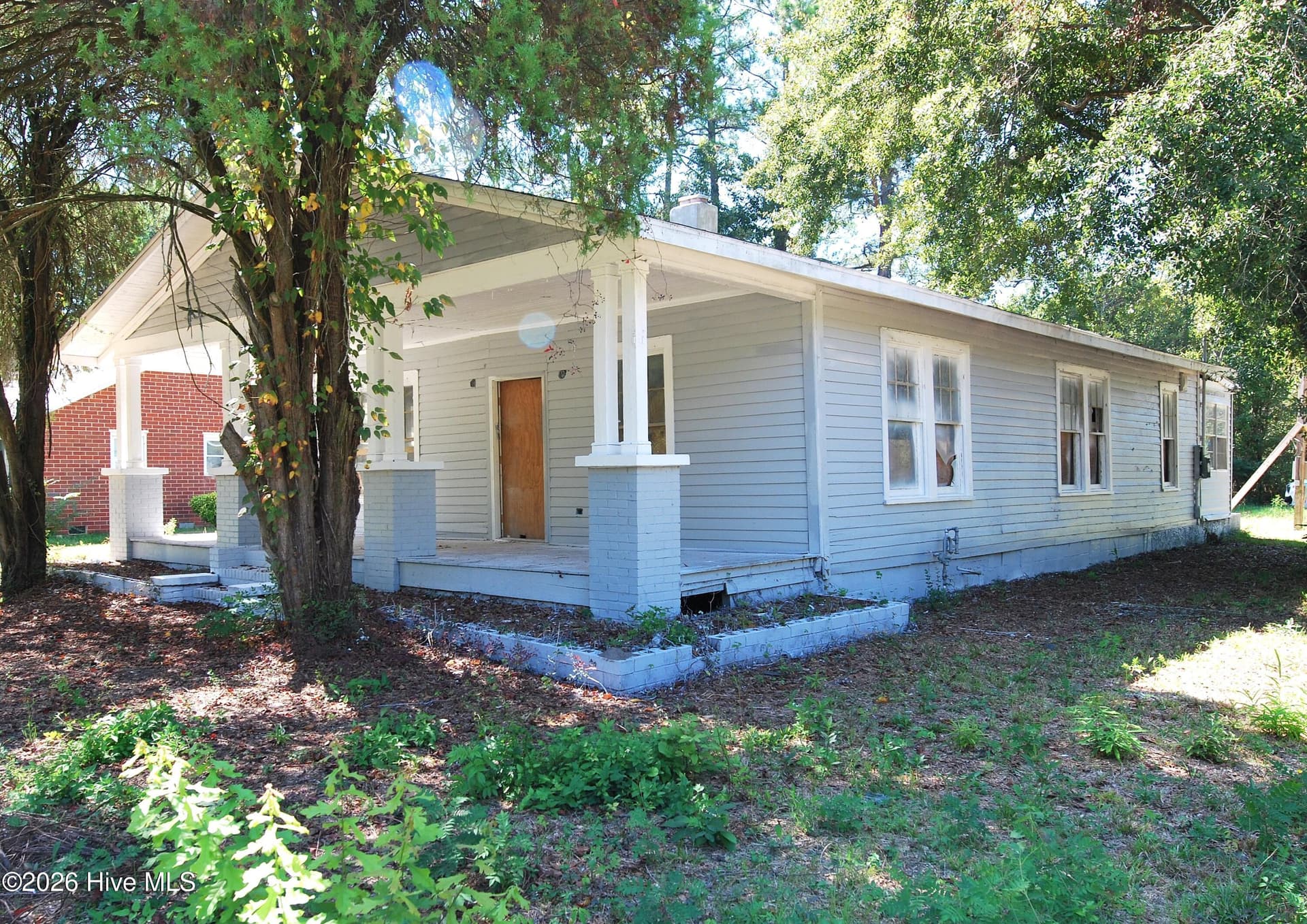 Single Family Residence at 2423 Danville Street, Augusta, GA 30906, photo 3 of 16