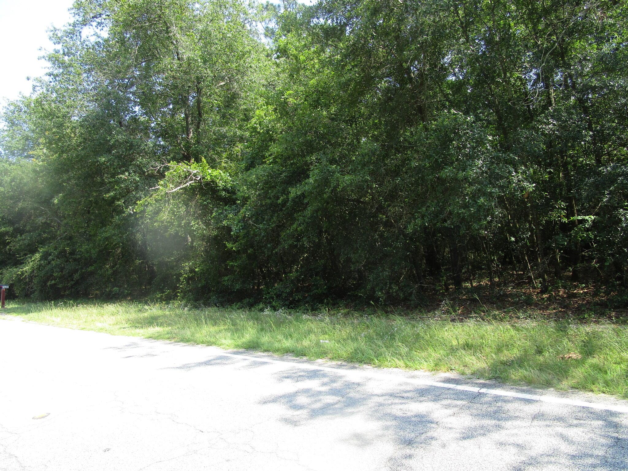 FRONT - 1436 Hephzibah Mcbean Road, Hephzibah, GA 30815