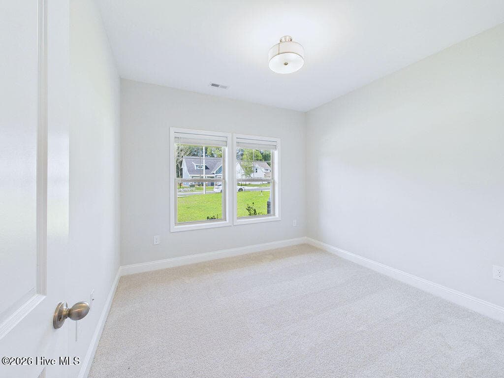 TELLURIDE LOT 06 - "Colston" - 229 Telluride Court, Aberdeen, NC 28315