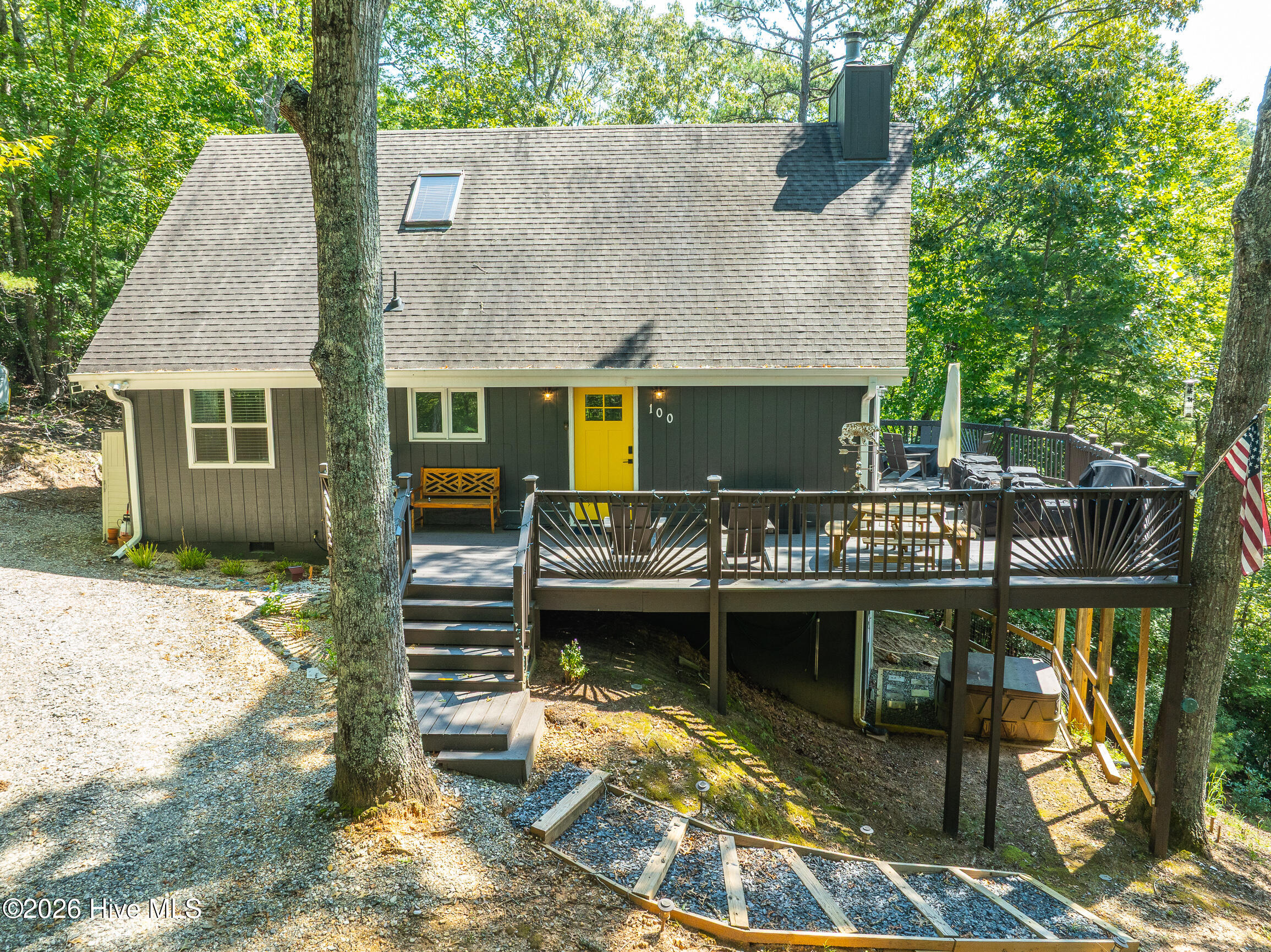 100 Stephens Lane, Murphy, NC 28906