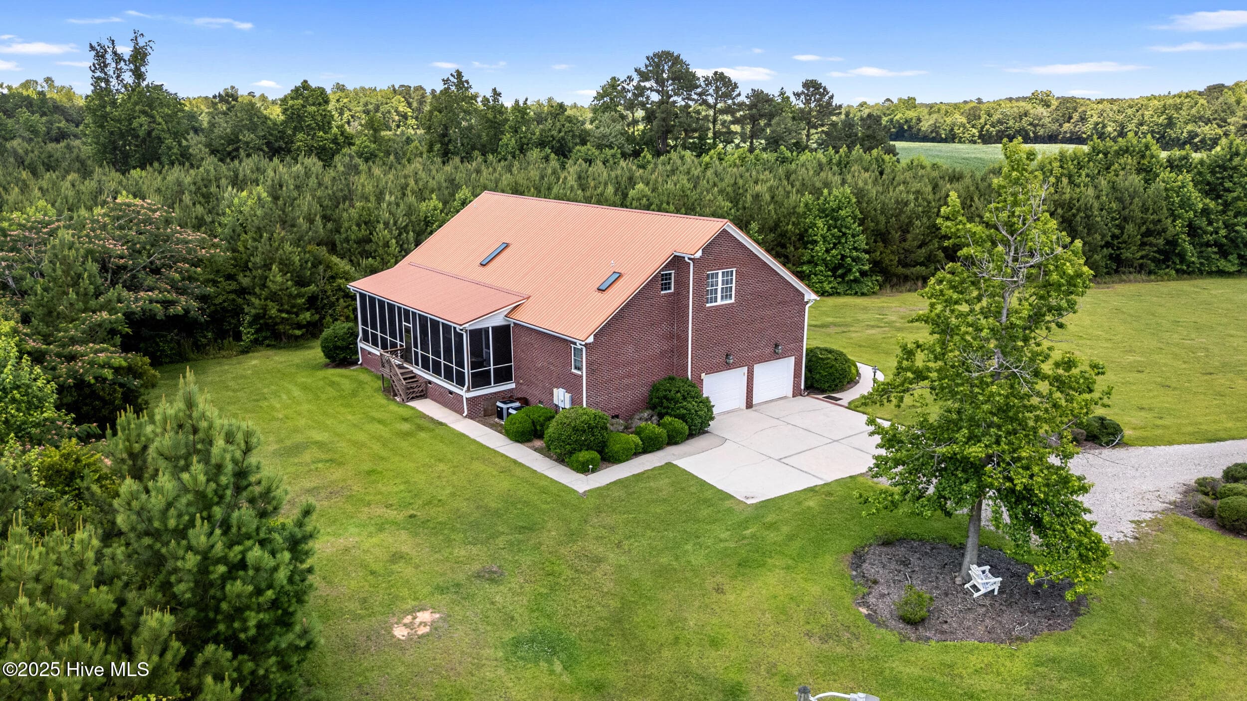 Single Family Residence at 5370 Slocum Trail, Atkinson, NC 28421, photo 45 of 109