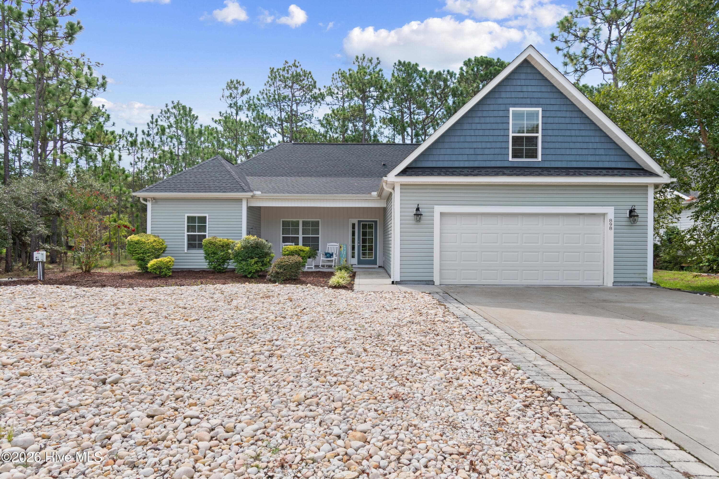 Single Family Residence at 898 Boros Road, Southport, NC 28461, photo 50 of 56