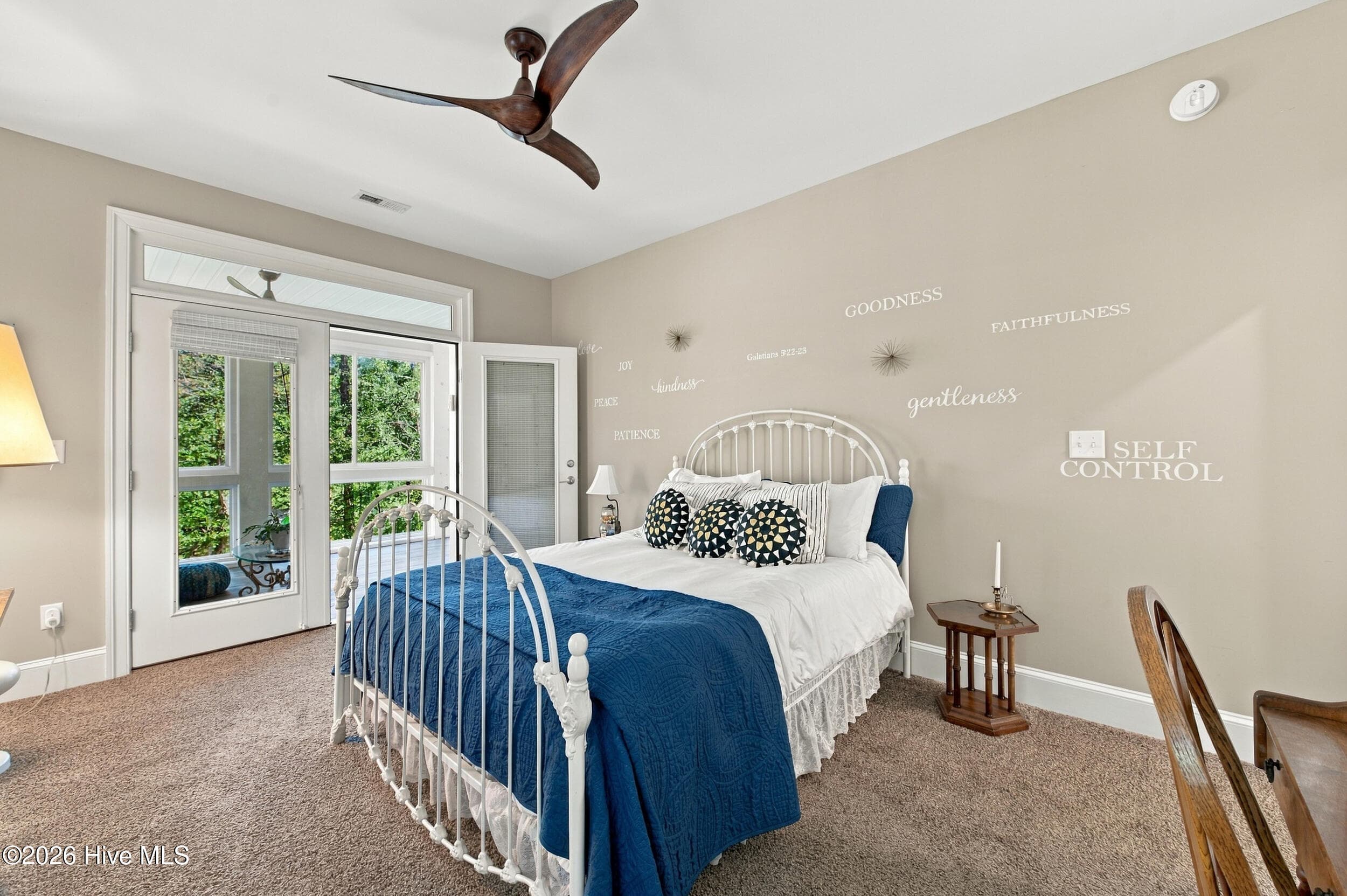 Single Family Residence at 1291 River Bend Drive, Burgaw, NC 28425, Burgaw, photo 21 of 57