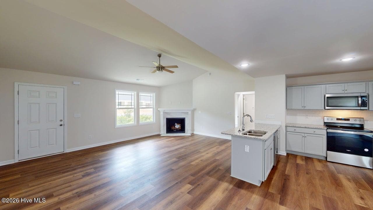 Single Family Residence at 102 Red Maple Place, Goldsboro, NC 27530, photo 10 of 24