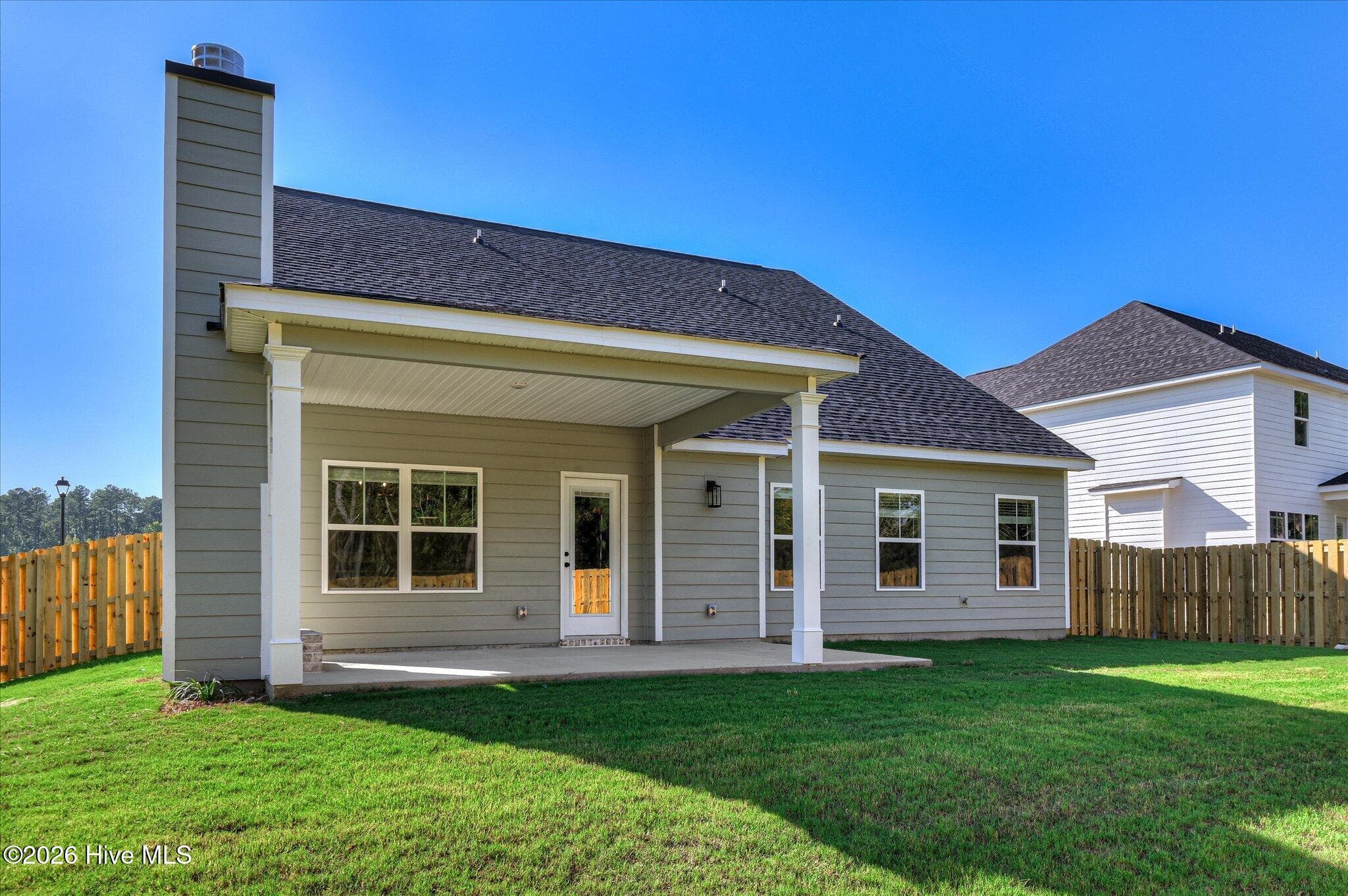 Single Family Residence at 481 Granard Street, Grovetown, GA 30813, photo 52 of 53
