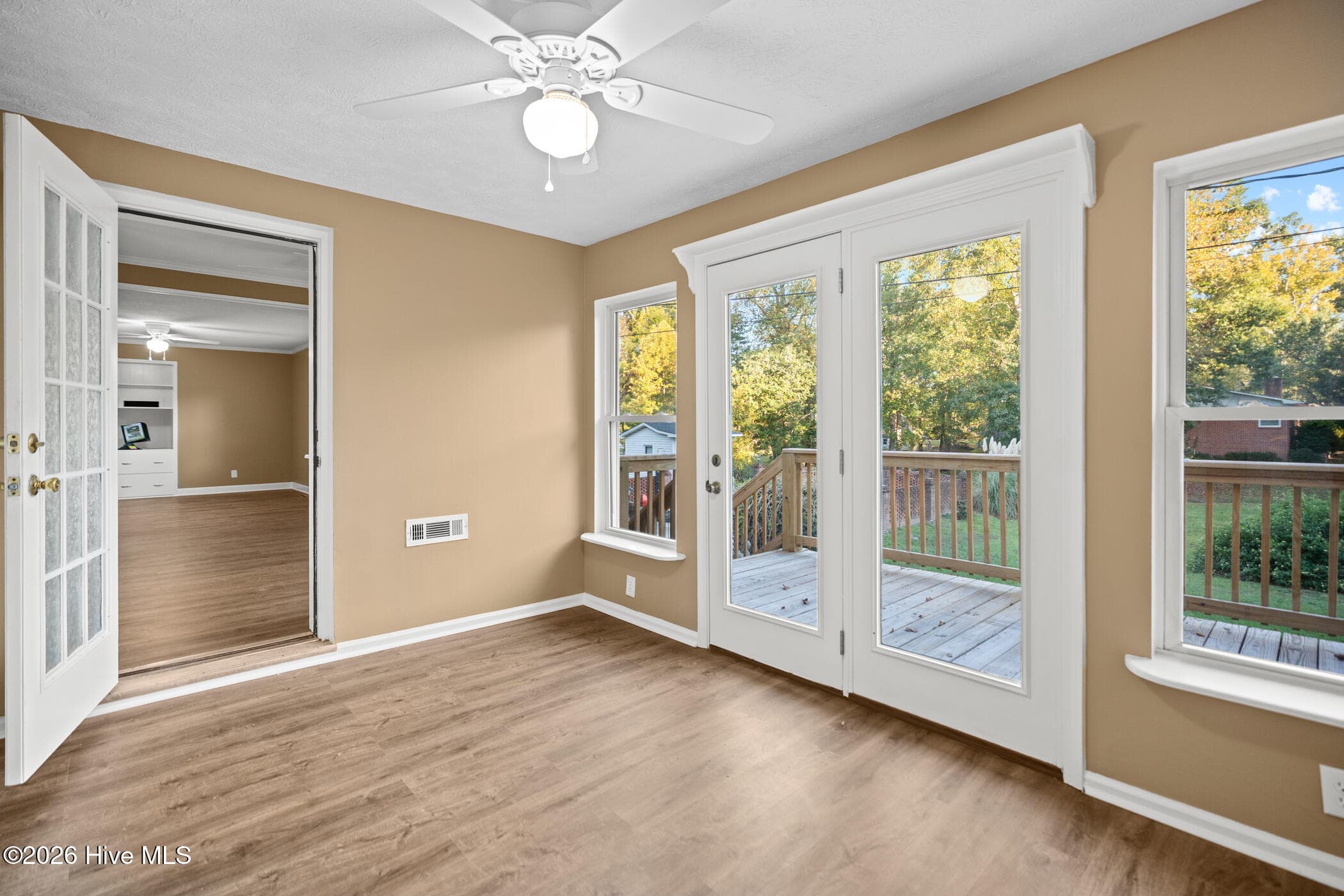 Single Family Residence at 102 Pinion Drive, Rockingham, NC 28379, photo 29 of 38