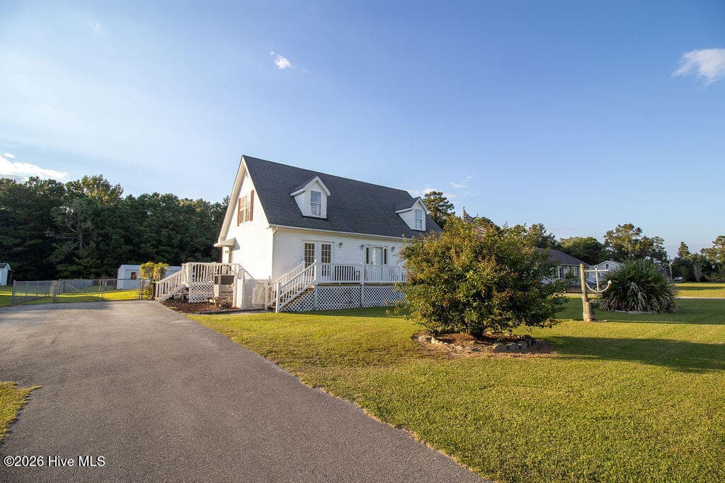 Manufactured Home at 195 Godfrey Boulevard, Havelock, NC 28532, photo 39 of 48