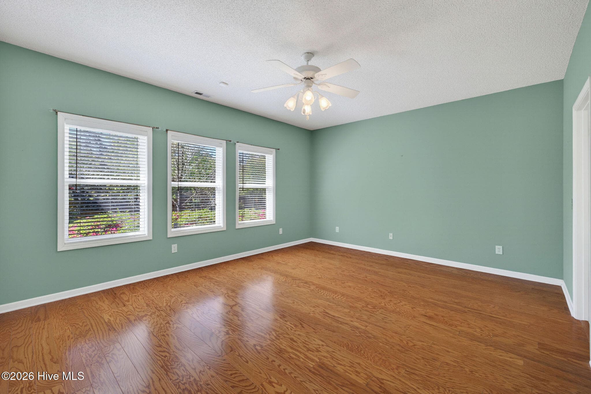 Primary Bedroom - 1113 Willow Pond Lane, Leland, NC 28451