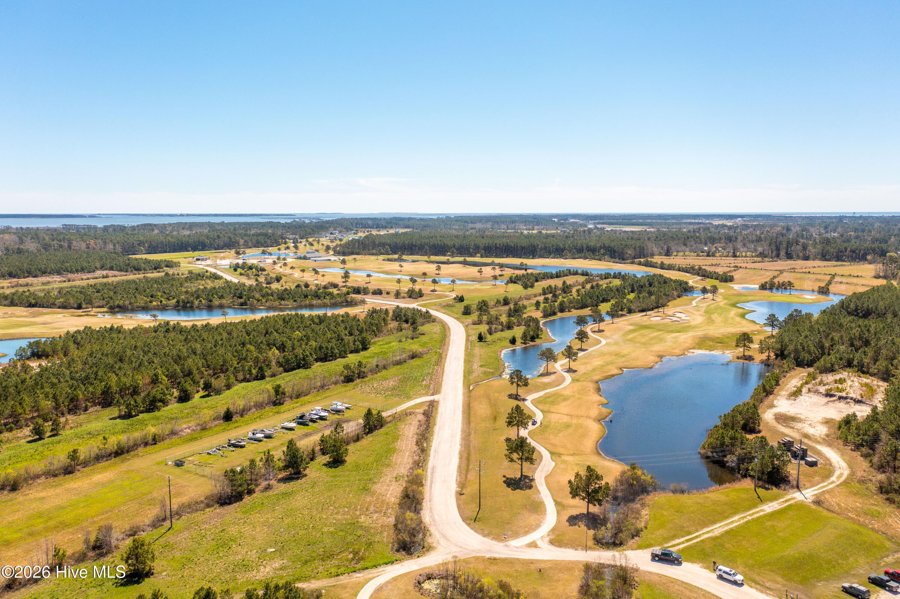 Single Family Residence at 105 Winters Rest Road, Beaufort, NC 28516, photo 26 of 53