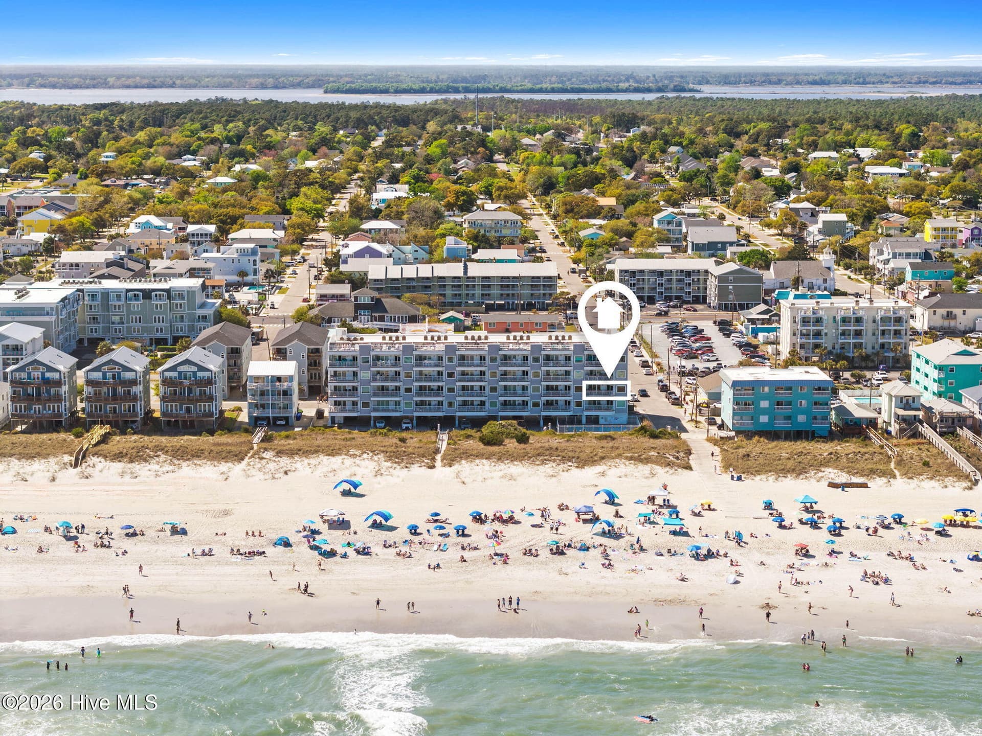 201 Carolina Beach Avenue S 207, Carolina Beach, NC 28428