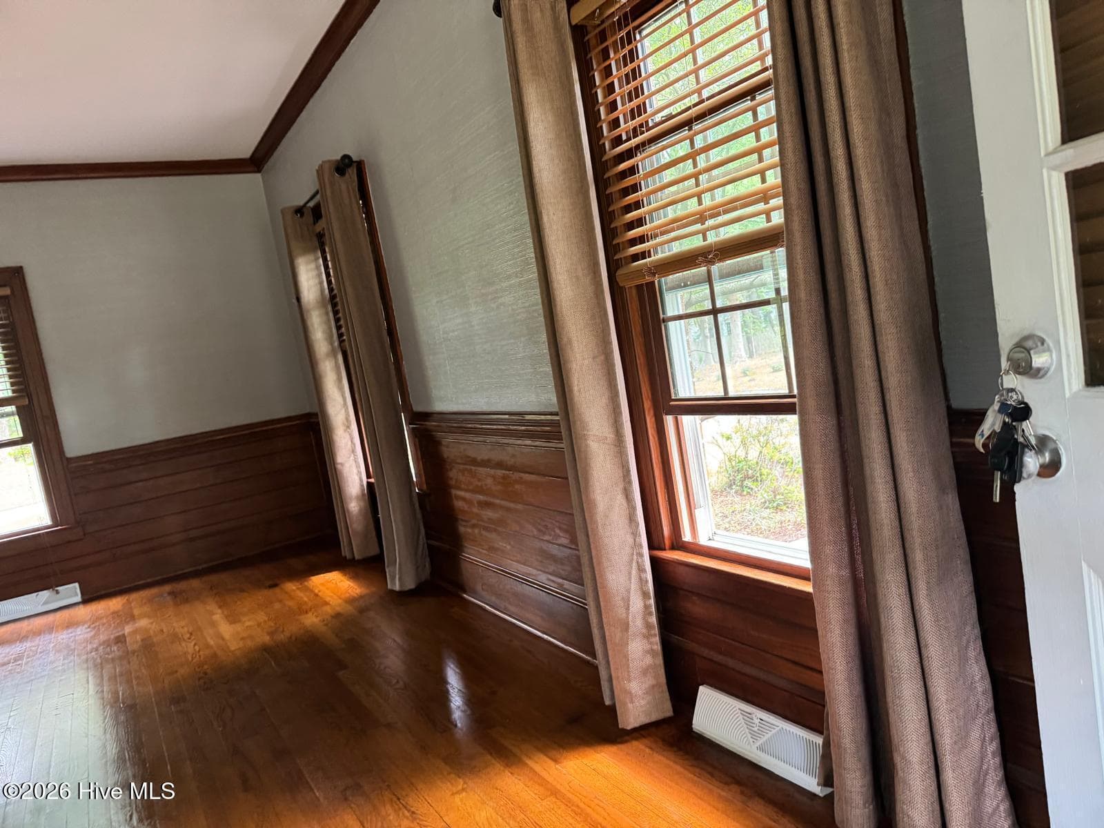 Single Family Residence at 314 Canterbury Road NW, Wilson, NC 27896, photo 22 of 36