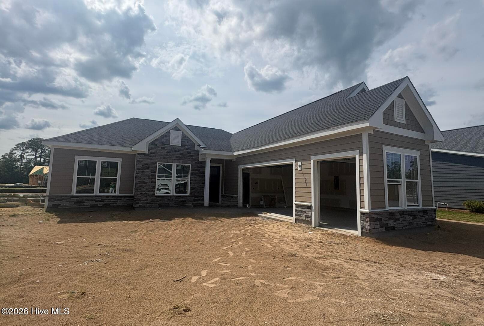 2063 Rosin Drive 21, Southport, NC 28461
