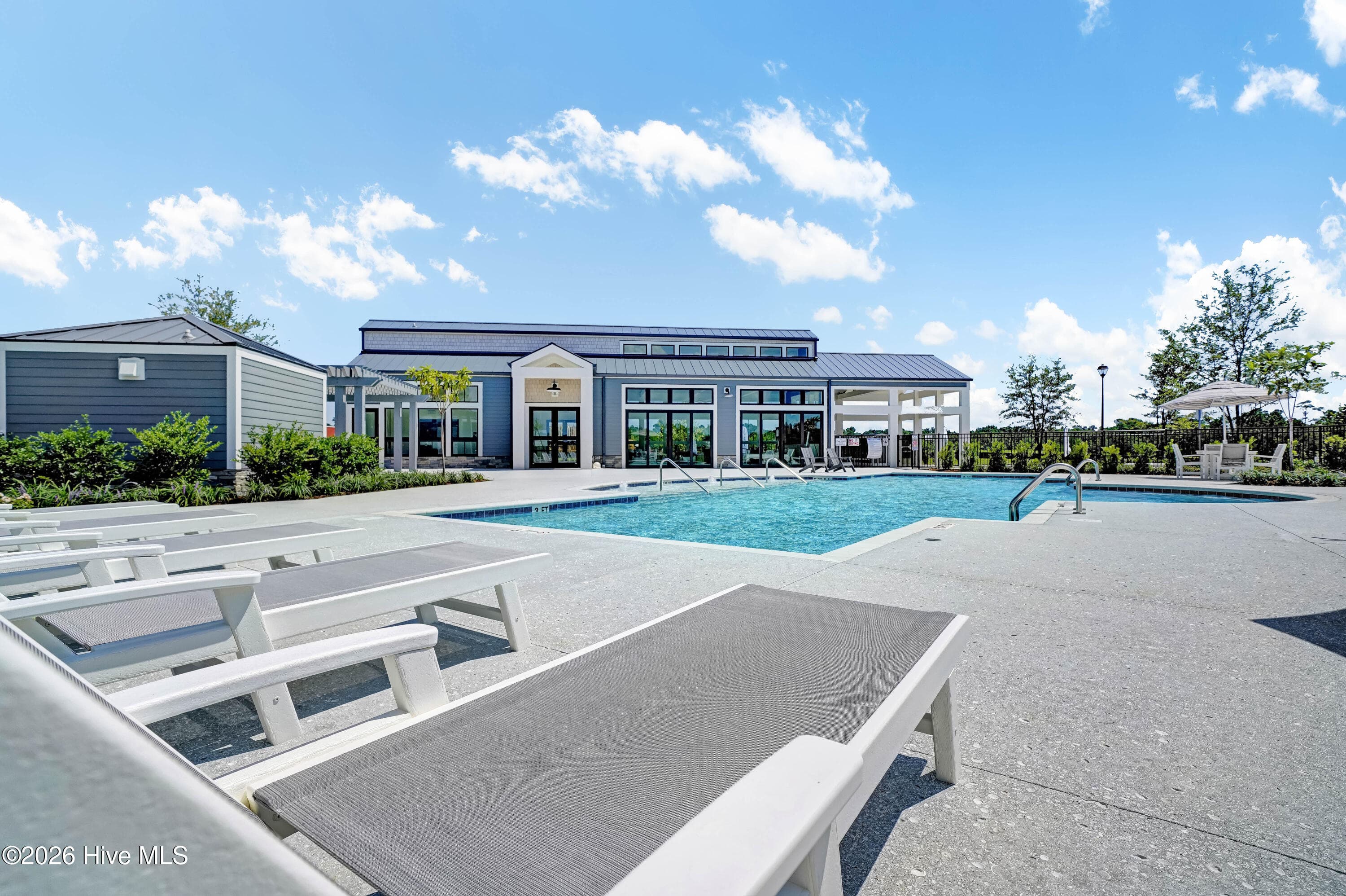 Waterstone Club house and salt Water Pool! - 117 Grand Harvest Court, Wilmington, NC 28411