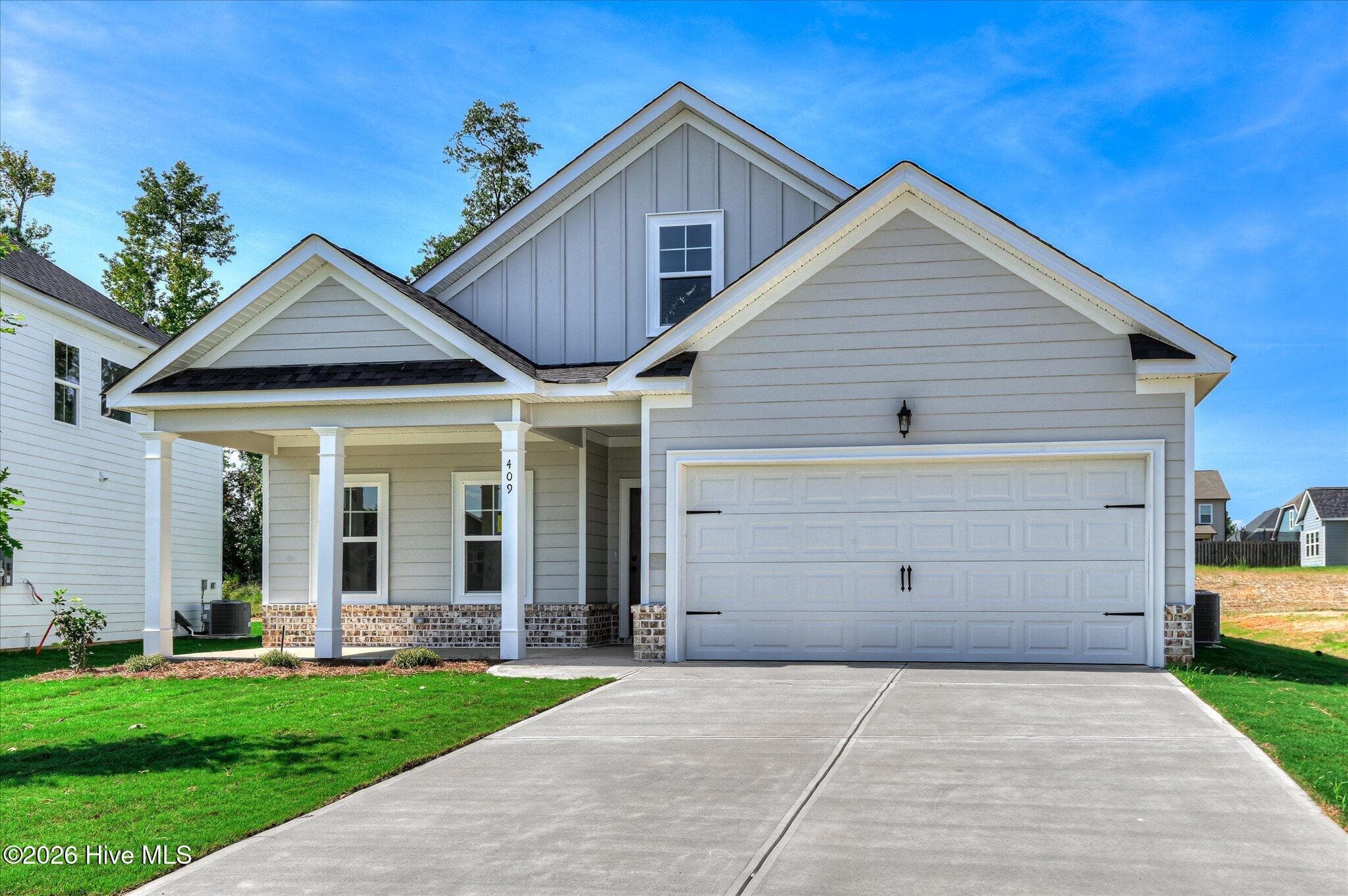 Single Family Residence at 409 Granard Street, Grovetown, GA 30813, photo 4 of 52