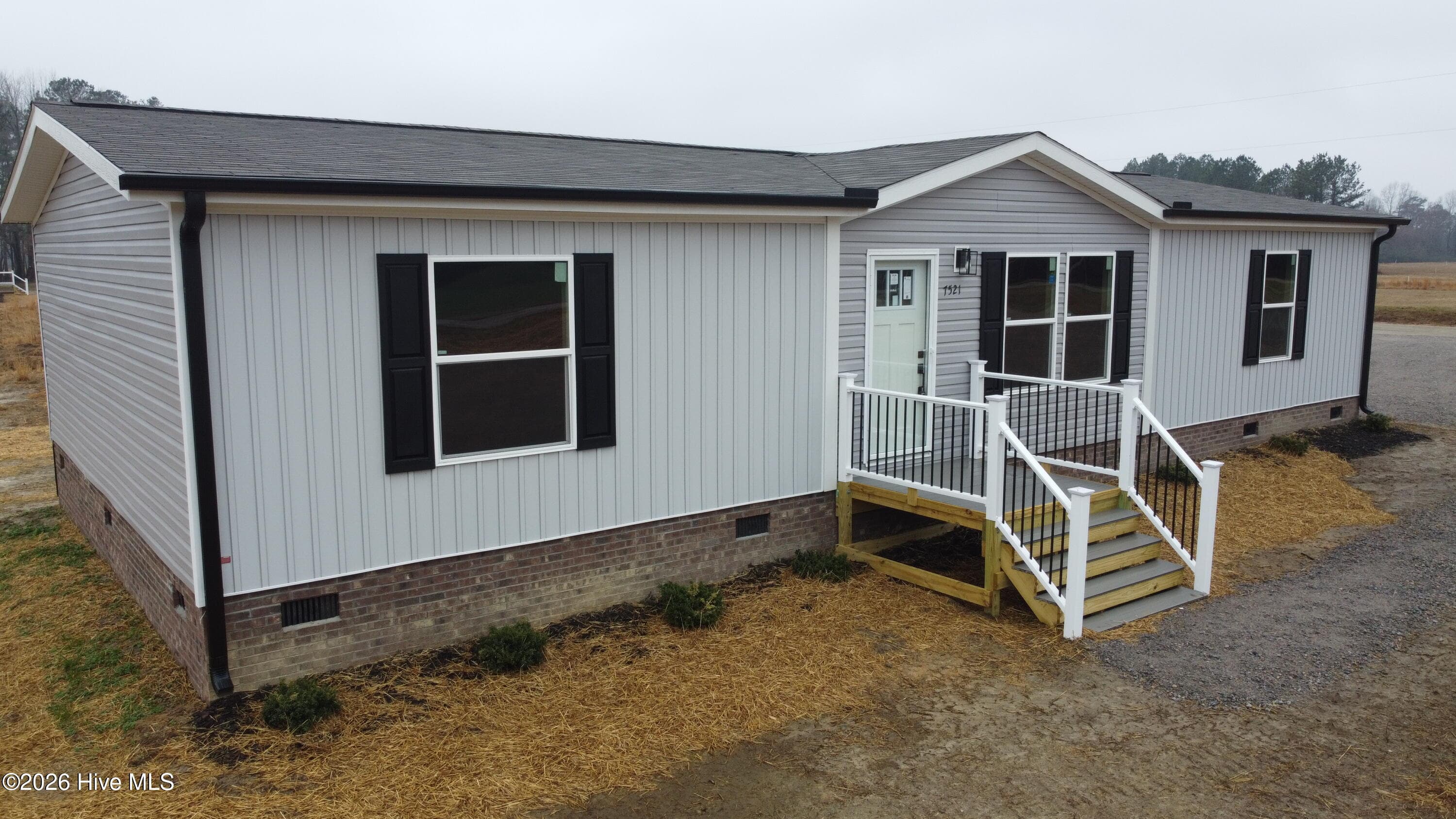 7521 Alice Court, Castalia, NC 27816