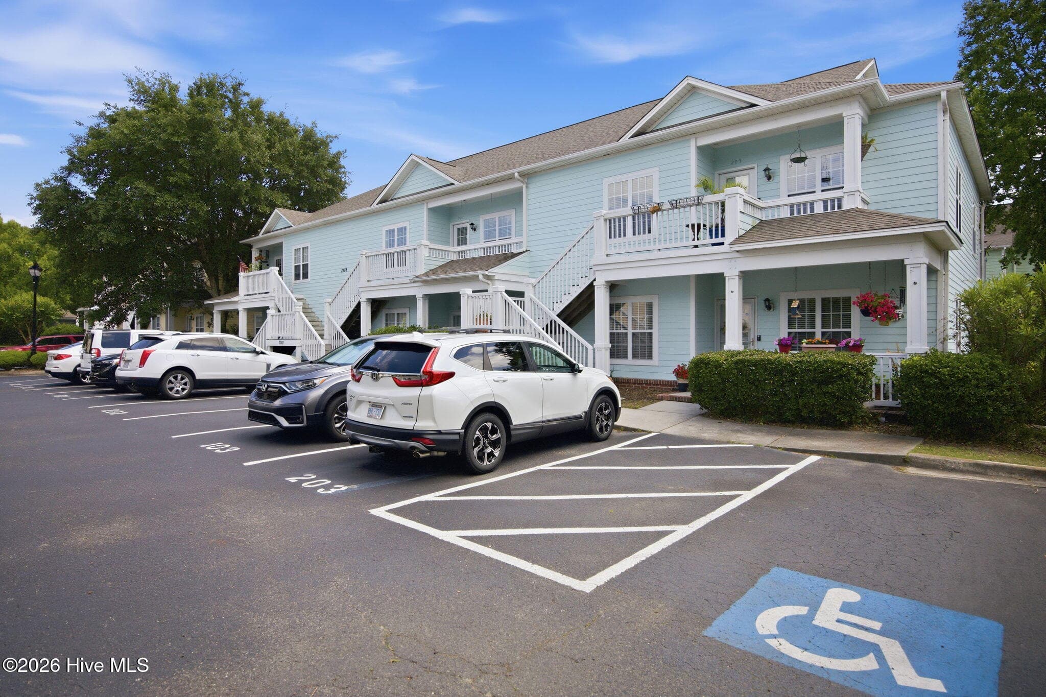 Condominium at 2308 Wrightsville Avenue Apt 202, Wilmington, NC 28403, photo 33 of 47