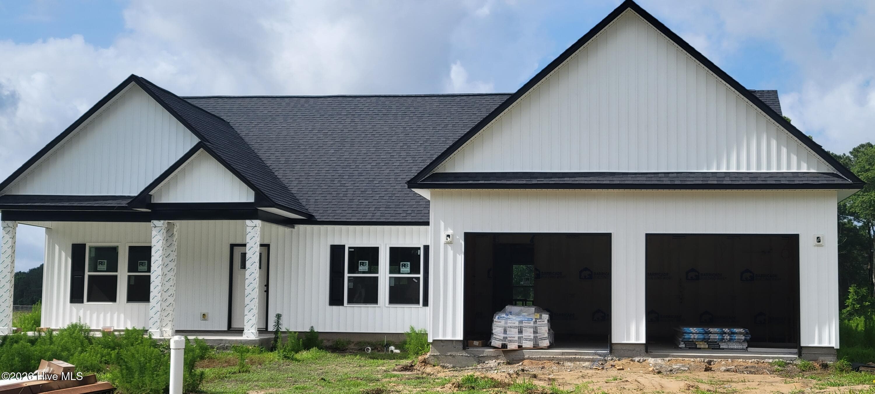 Single Family Residence at 110 Landon Drive, Washington, NC 27889, photo 140 of 165