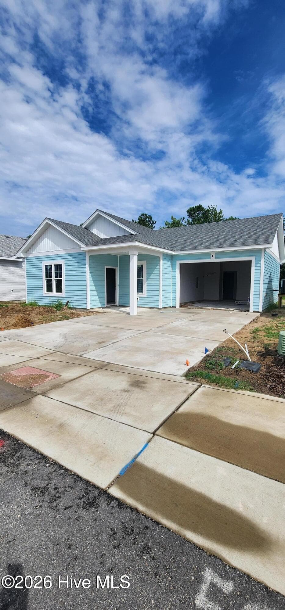 Single Family Residence at 104 Admirals View Drive, Grandy, NC 27939, photo 32 of 91