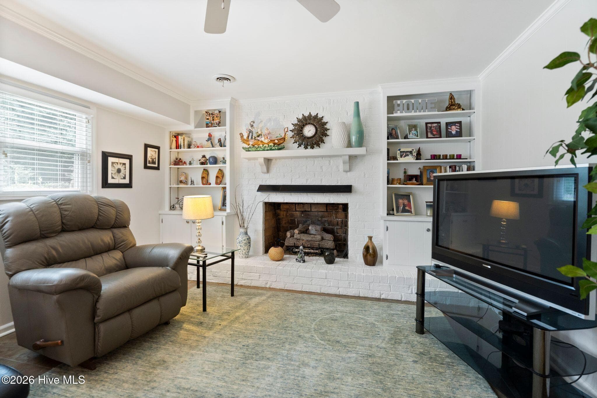 lower level den - 2316 Lynnwood Drive, Wilmington, NC 28403