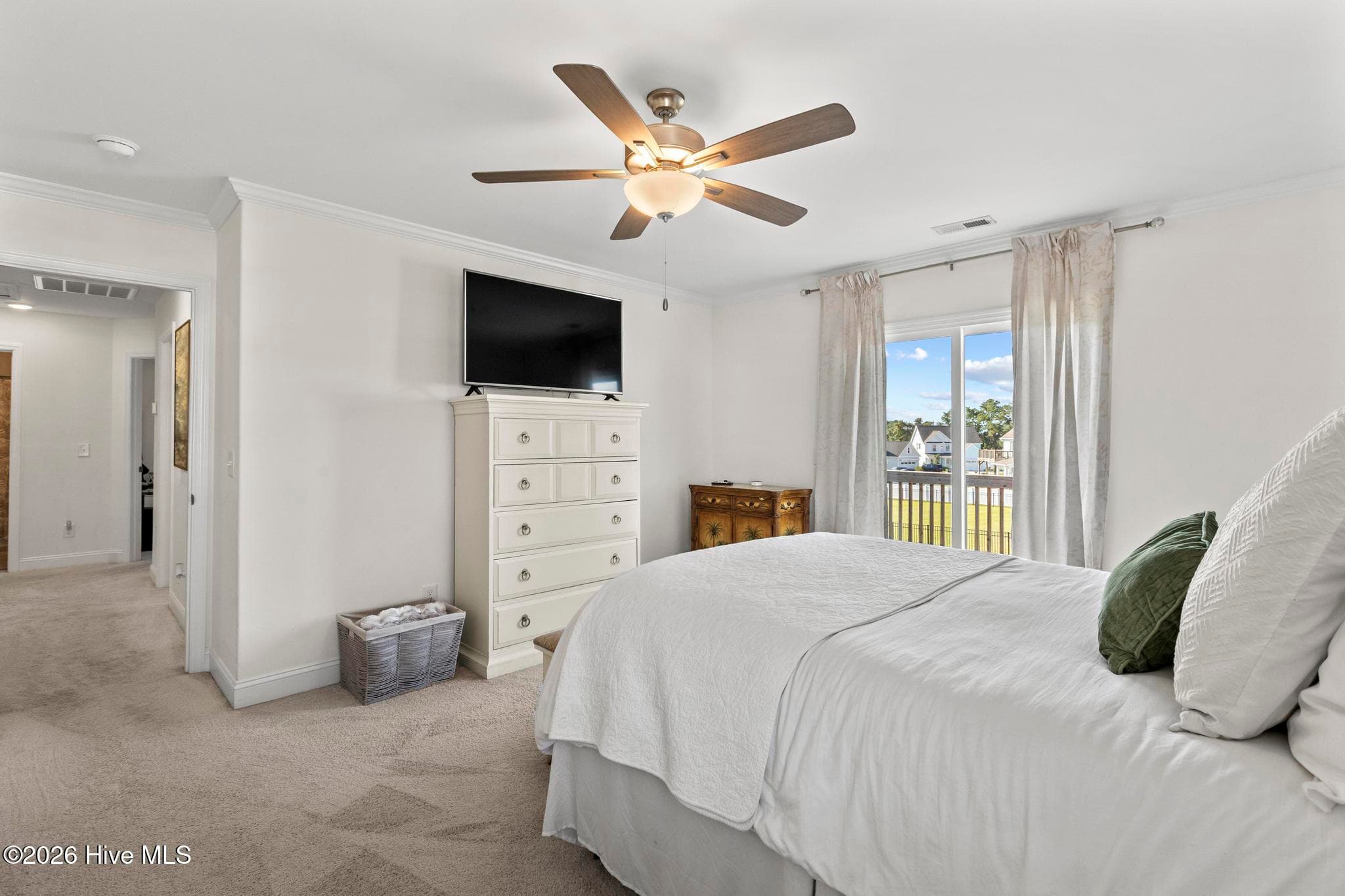 Single Family Residence at 228 Coastline Circle, Cedar Point, NC 28584, photo 14 of 43