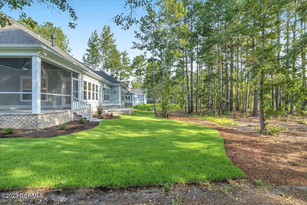 Single Family Residence at 576 Hearthside Drive SE, Bolivia, NC 28422, photo 130 of 175