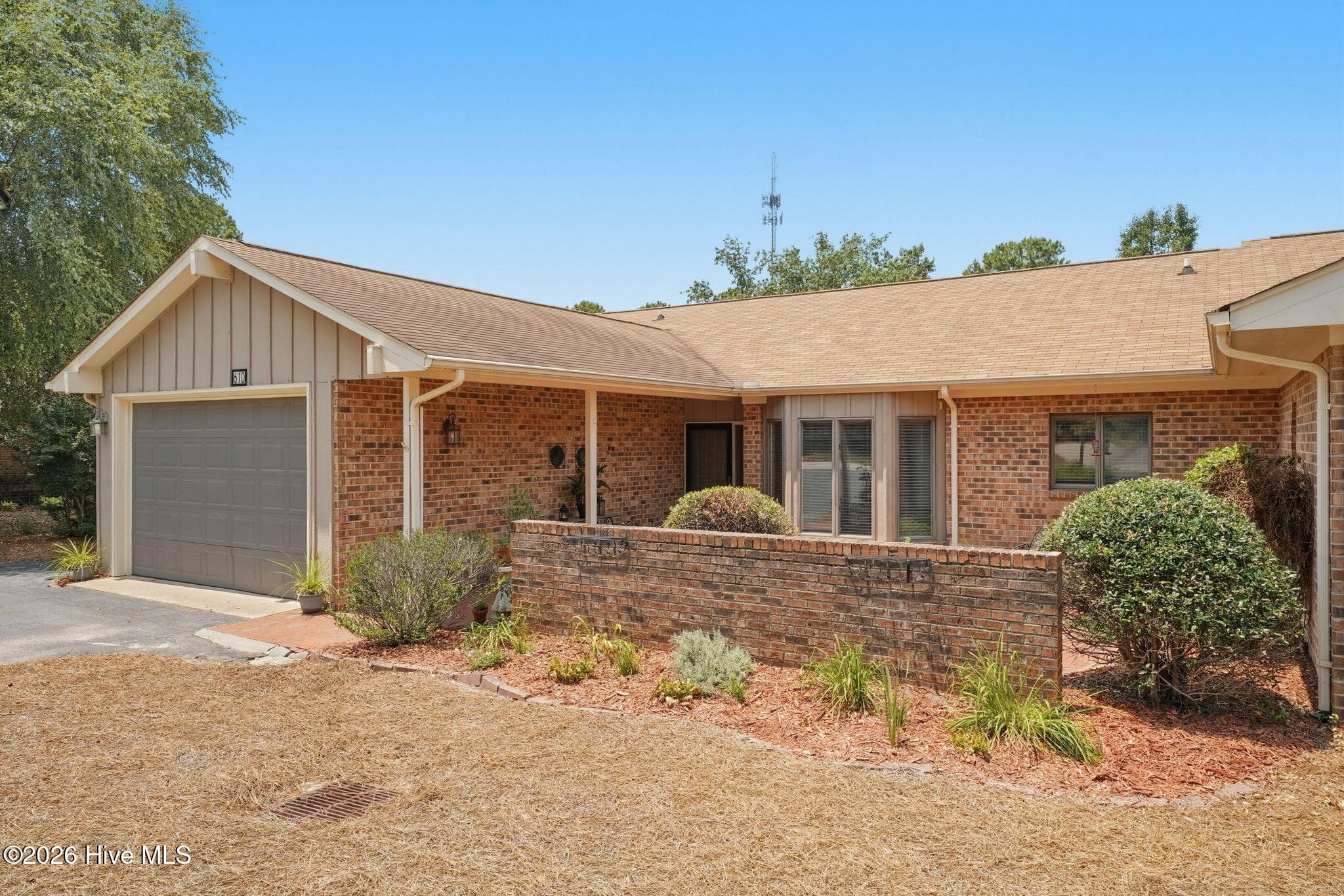 610 Redwood Drive, Southern Pines, NC 28387