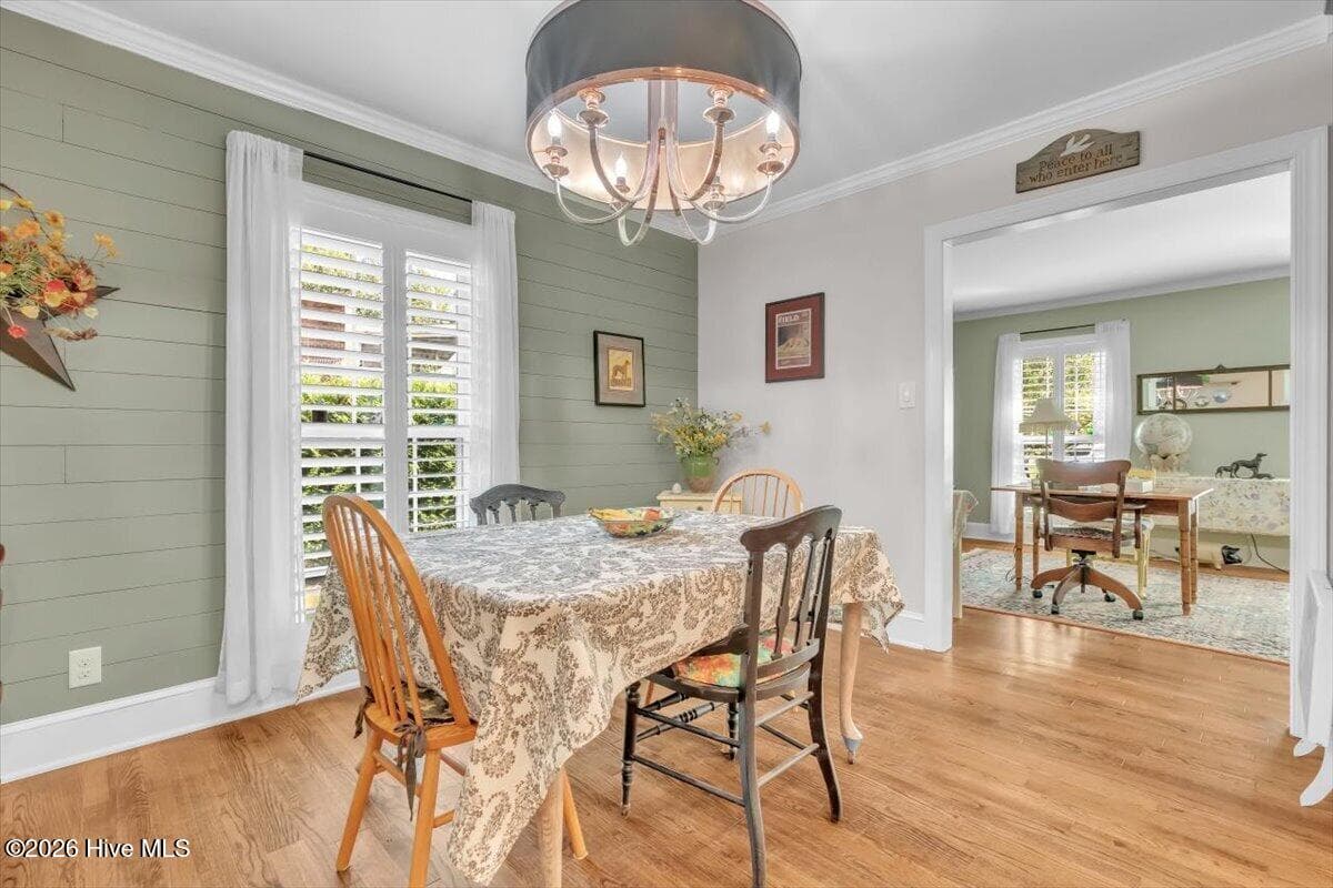 Single Family Residence at 2235 Warrenton Way, Jacksonville, NC 28546, photo 31 of 72