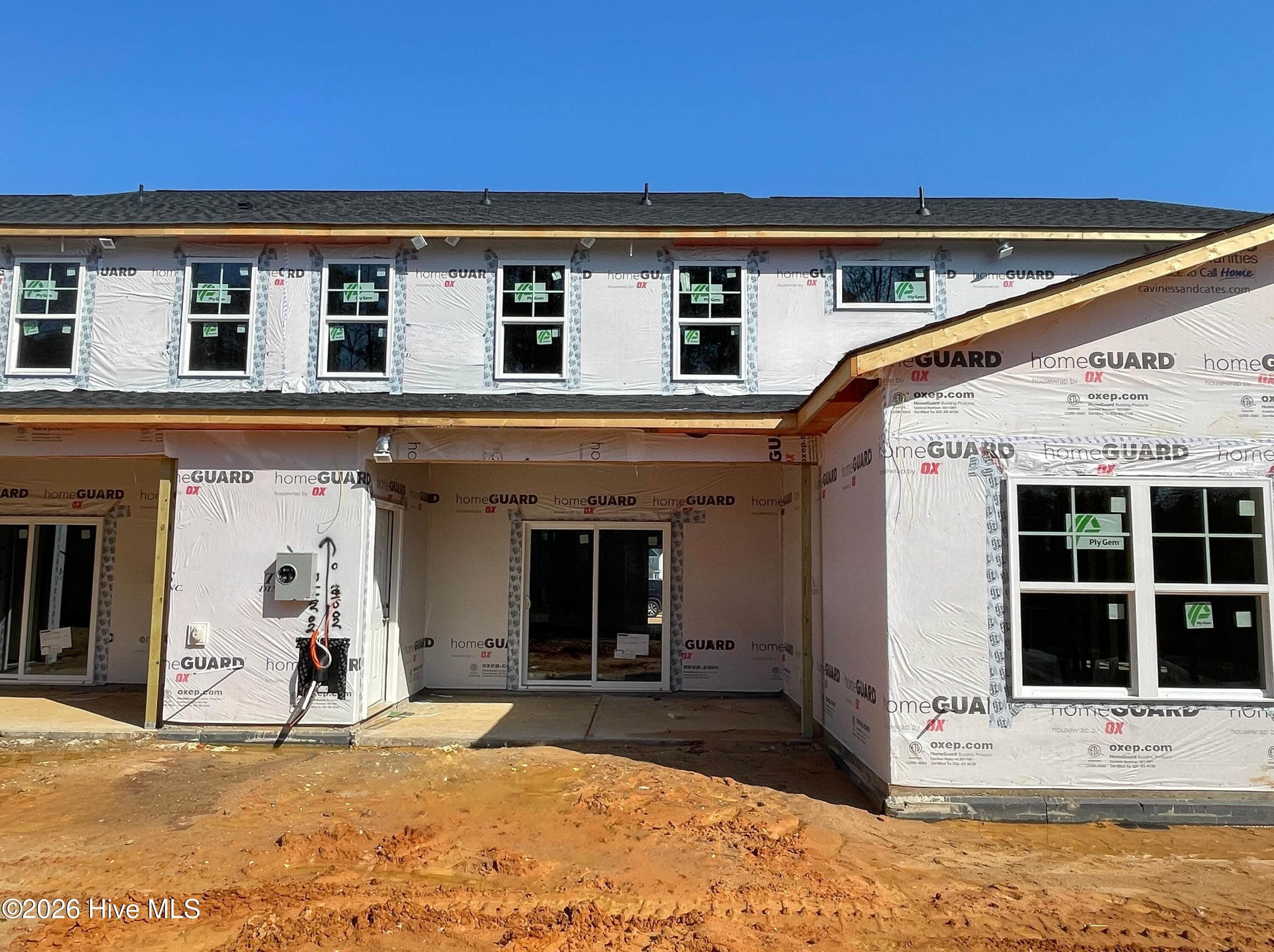 Townhouse at 113 Michter Street 51, Vass, NC 28394, photo 87 of 122