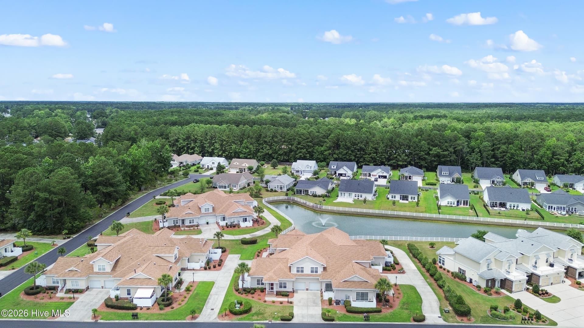 Townhouse at 8974 Smithfield Drive NW Apt 1, Calabash, NC 28467, photo 30 of 31