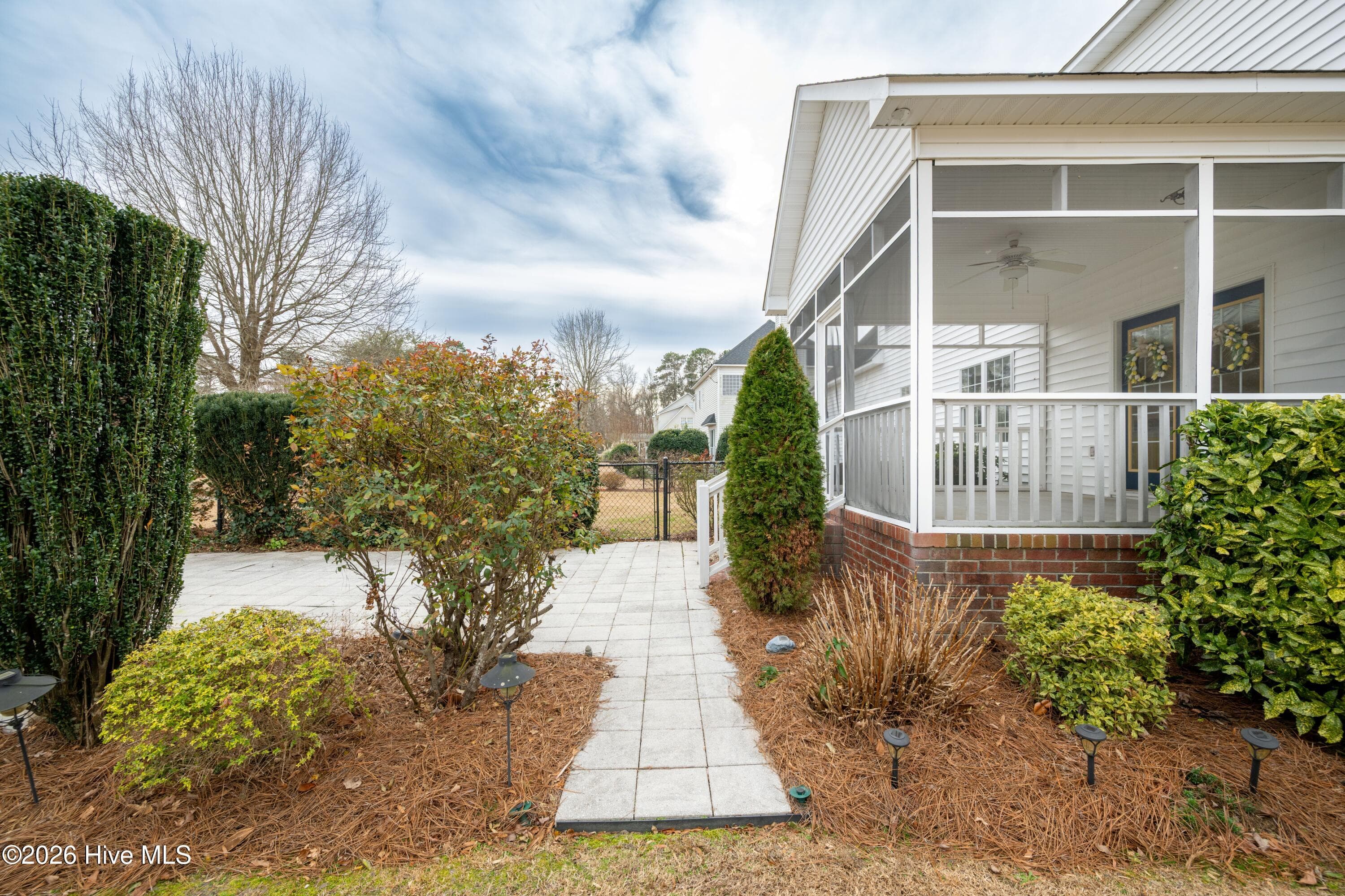 Single Family Residence at 1934 Cherry Stone Lane, Greenville, NC 27858, photo 53 of 53