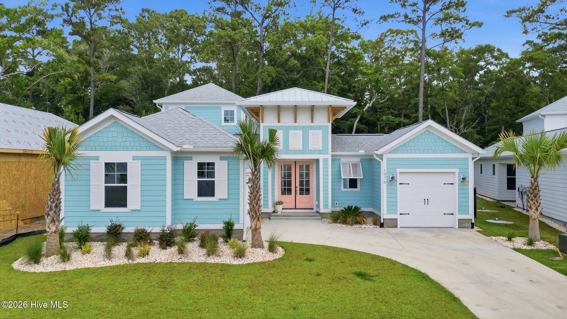 Single Family Residence at 1976 Indigo Cove Way, Calabash, NC 28467, photo 9 of 97