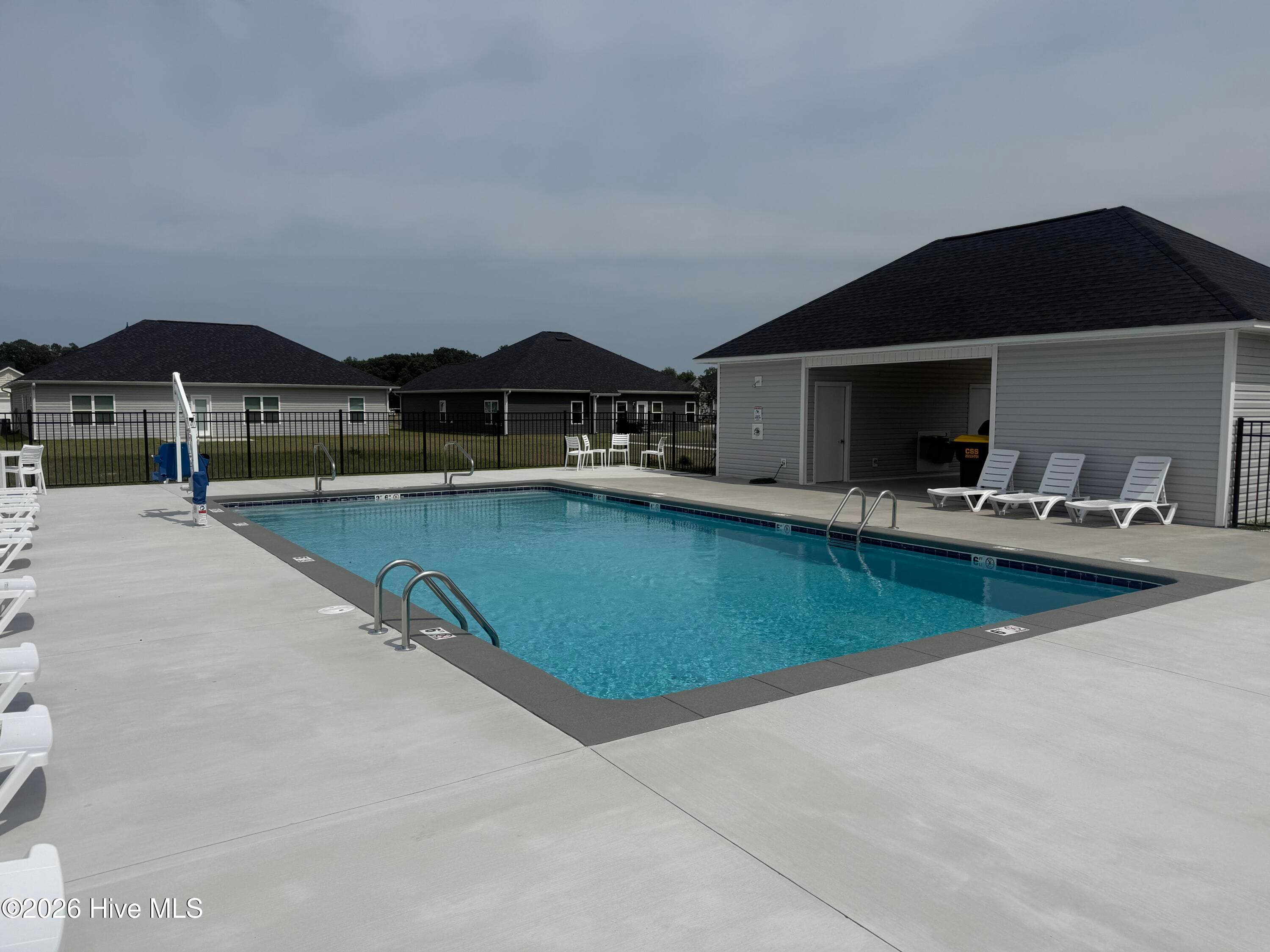 Single Family Residence at 156 Seashore Street, Grimesland, NC 27837, photo 20 of 38