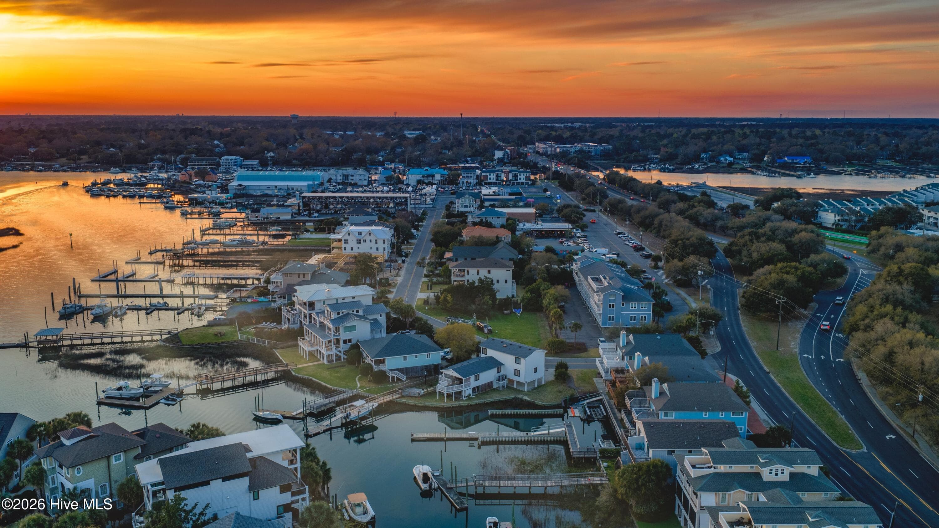Condominium at 304 Causeway Drive Unit A, Wrightsville Beach, NC 28480, photo 3 of 52