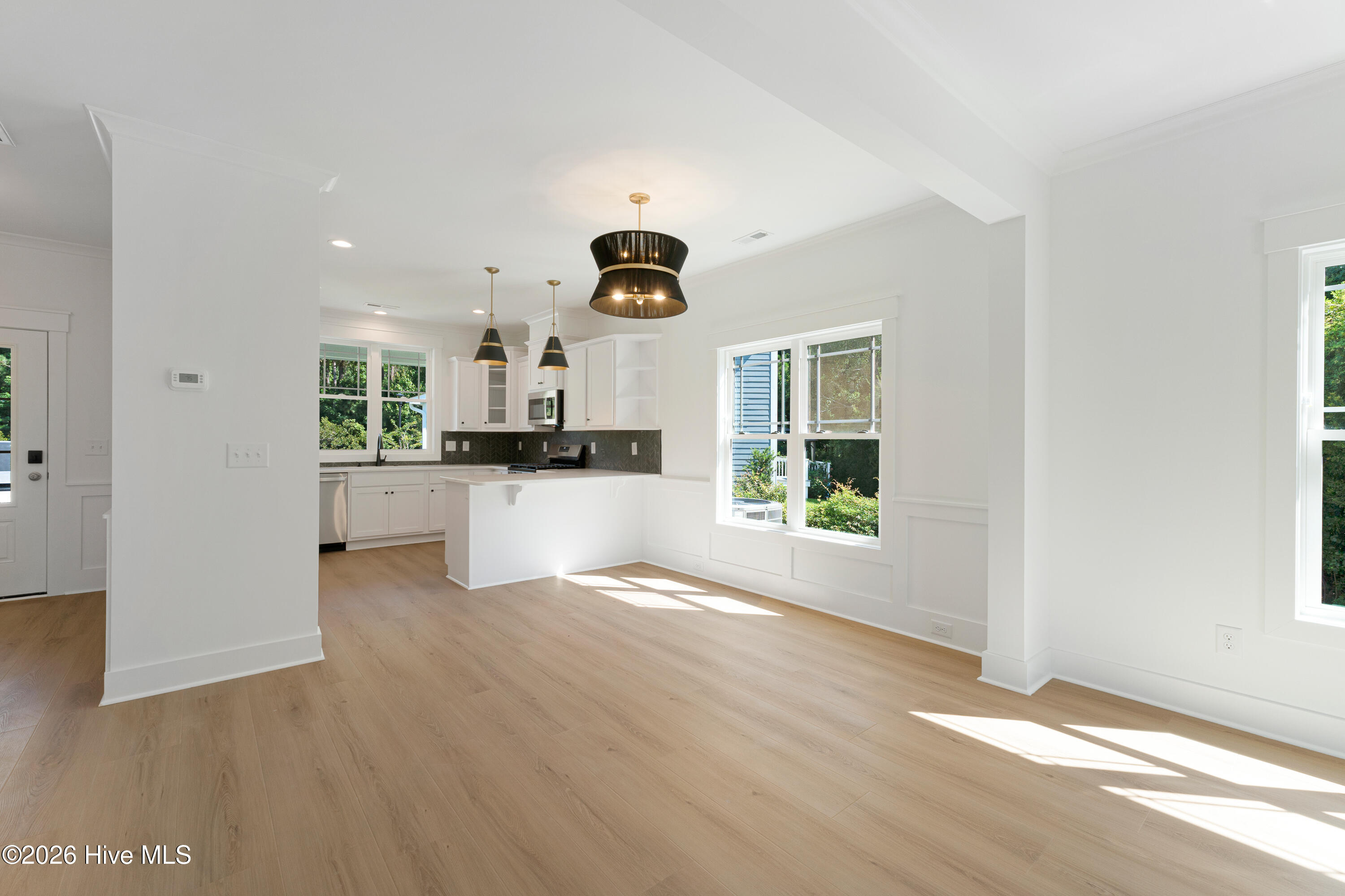 Single Family Residence at 116 Scouts Bend Road, Beaufort, NC 28516, photo 6 of 34
