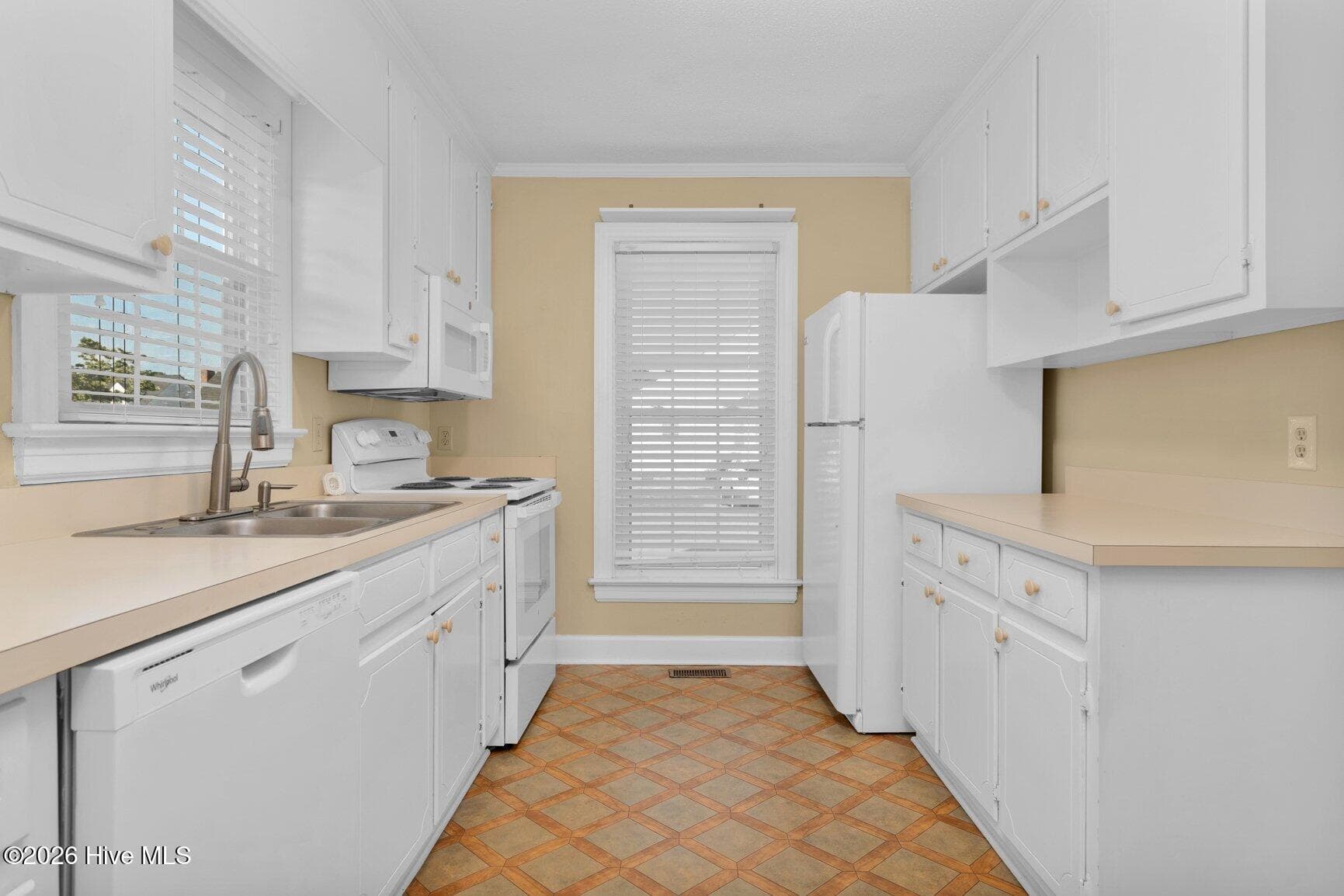 Townhouse at 2400 Bradford Drive N 1b, Wilson, NC 27896, photo 6 of 25