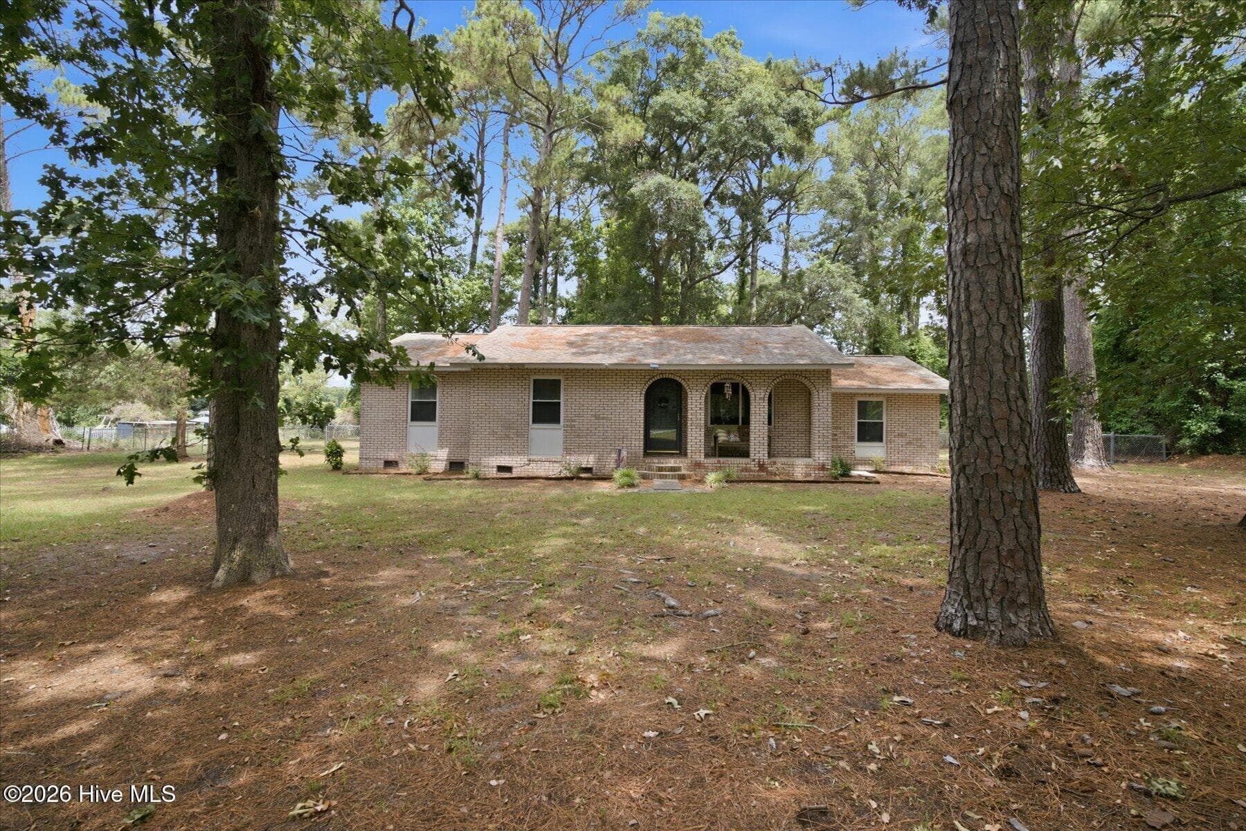 Single Family Residence at 6058 Bethel Road SE, Southport, NC 28461, photo 2 of 51
