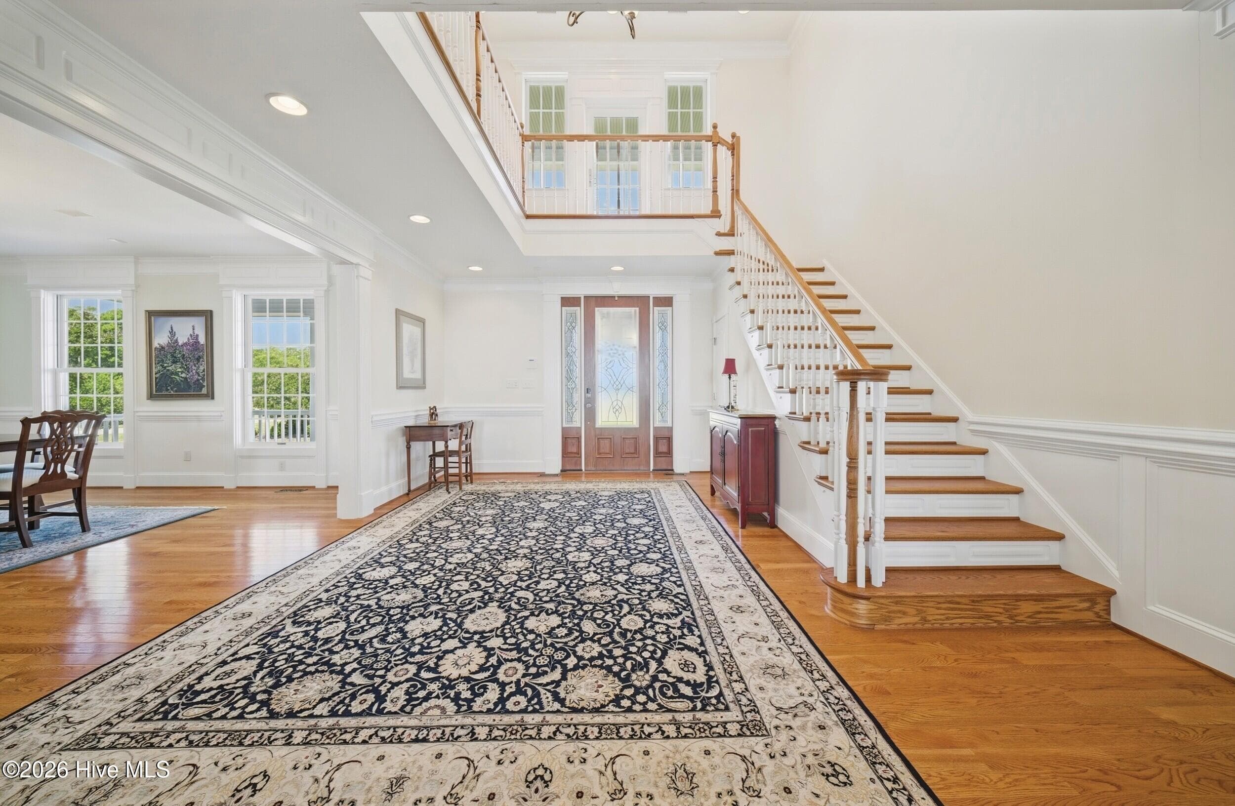 124 Queensview Court, Merry Hill, NC 27957