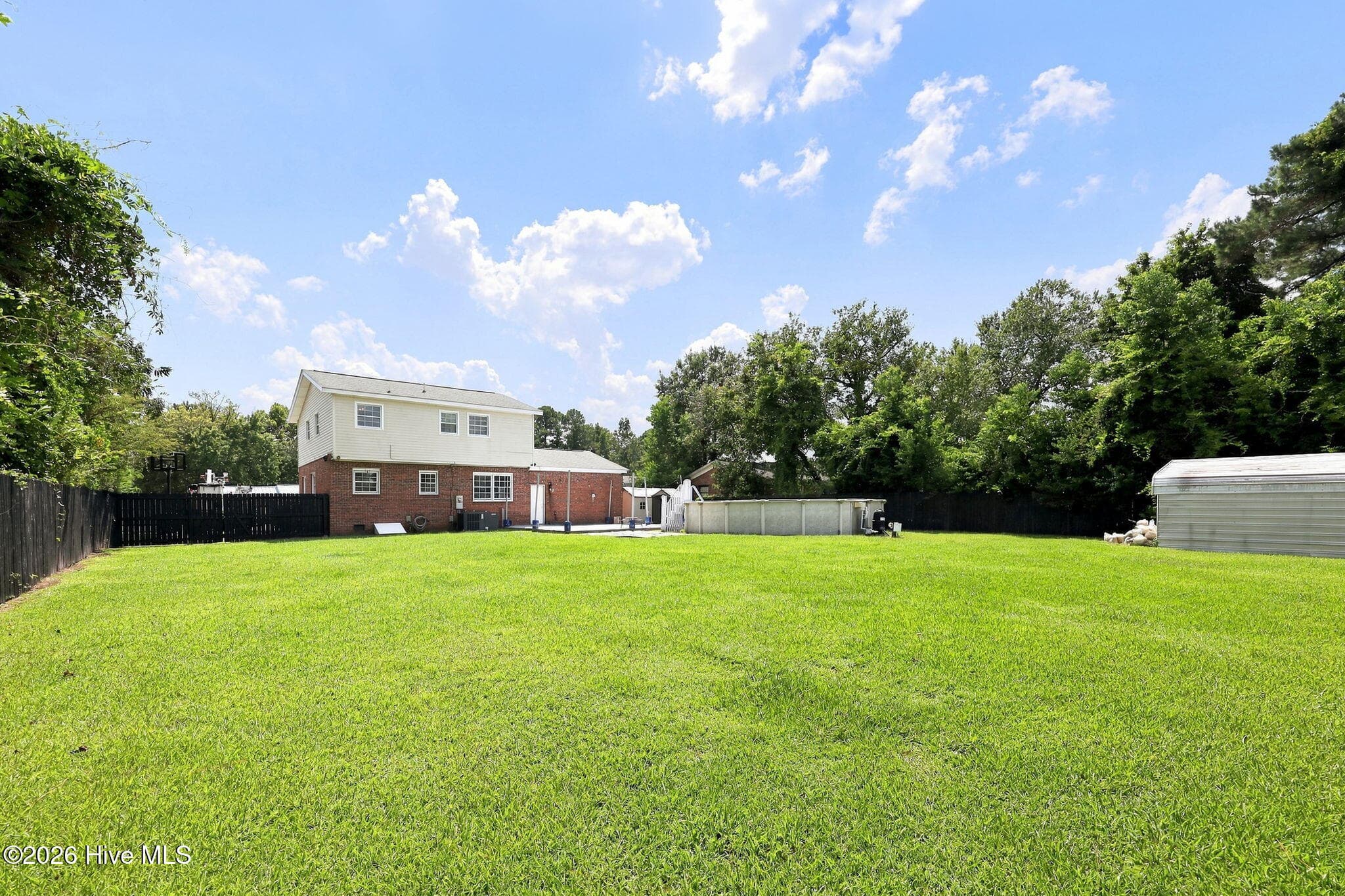 Single Family Residence at 407 Brynn Marr Road, Jacksonville, NC 28546, photo 49 of 49