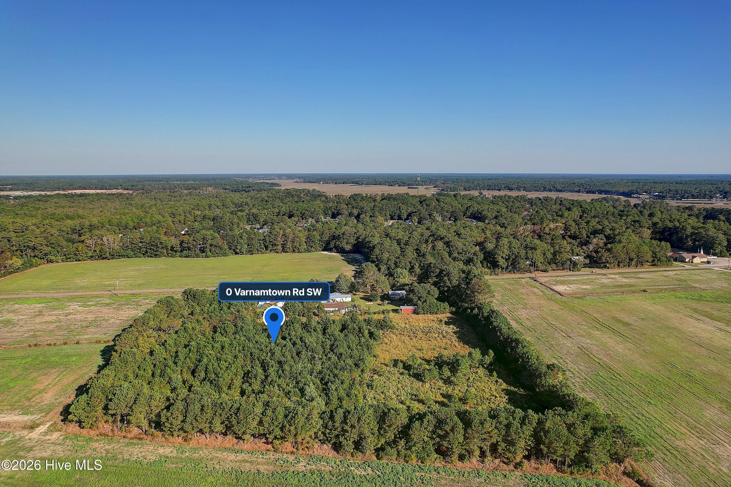Undeveloped at 0 Varnamtown Road SW, Supply, NC 28462, photo 10 of 16
