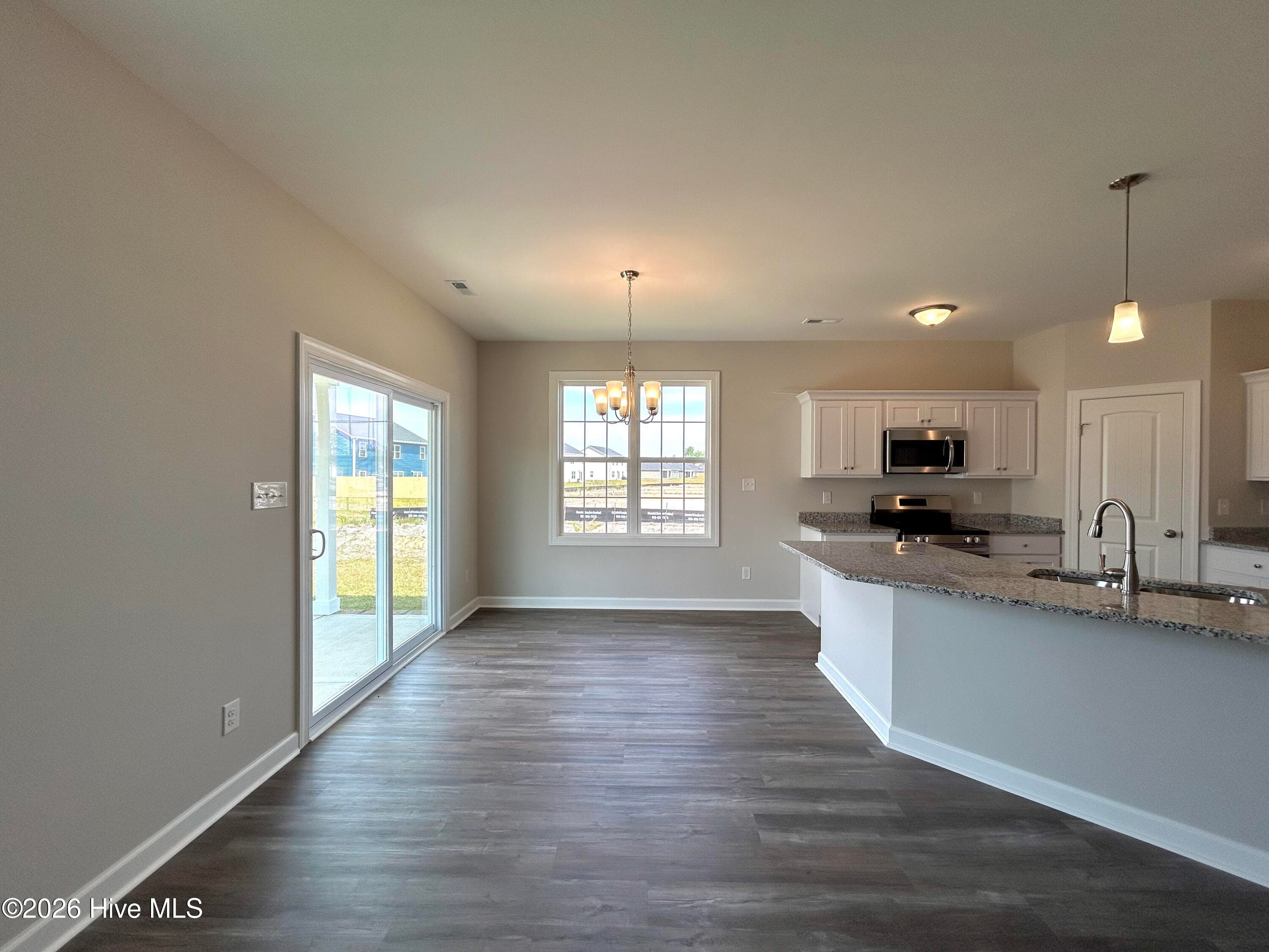 Single Family Residence at 824 Hidden Bridge Drive, Jacksonville, NC 28546, photo 33 of 54