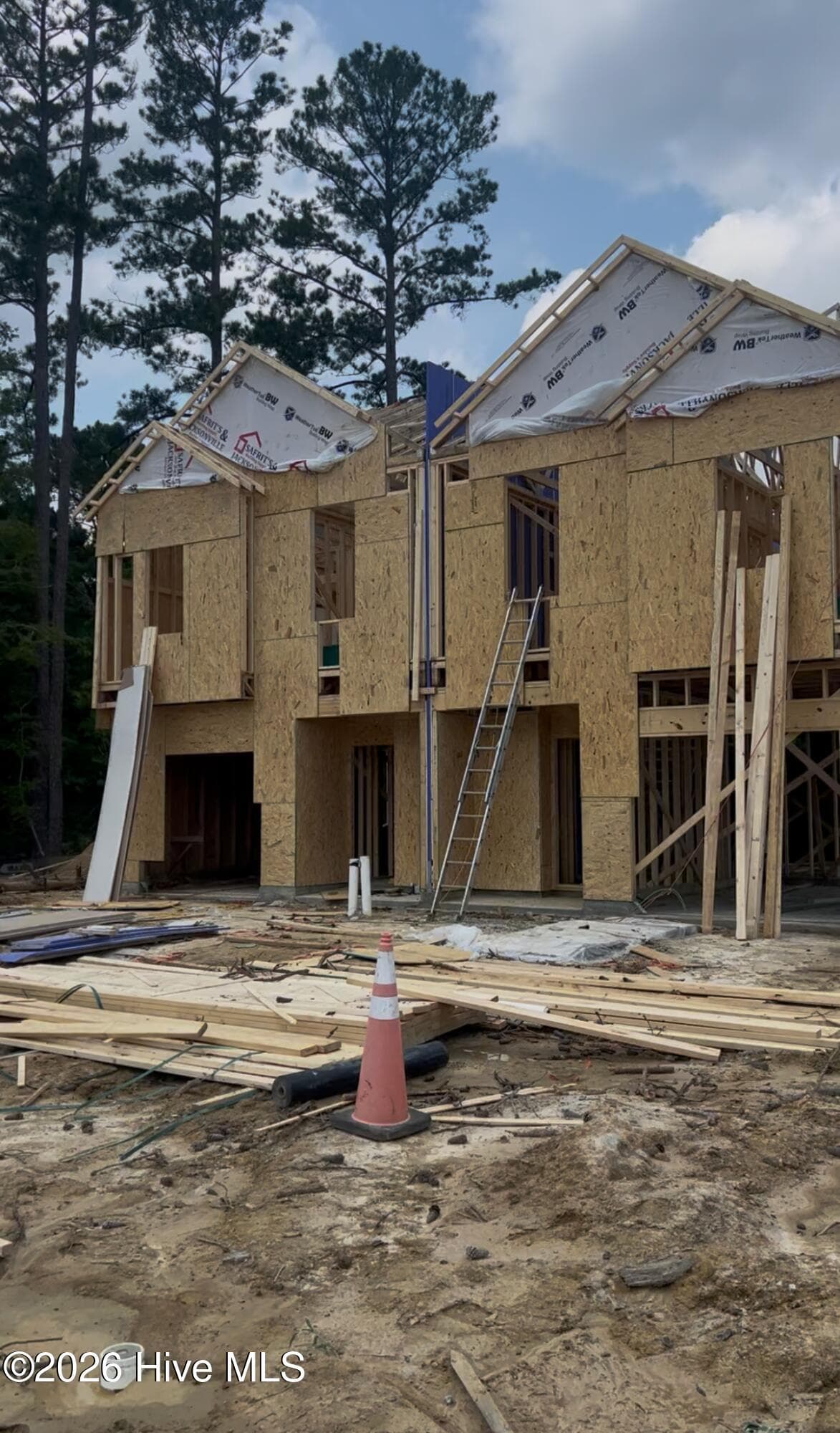 103 Chestnut Hill Drive, Jacksonville, NC 28546
