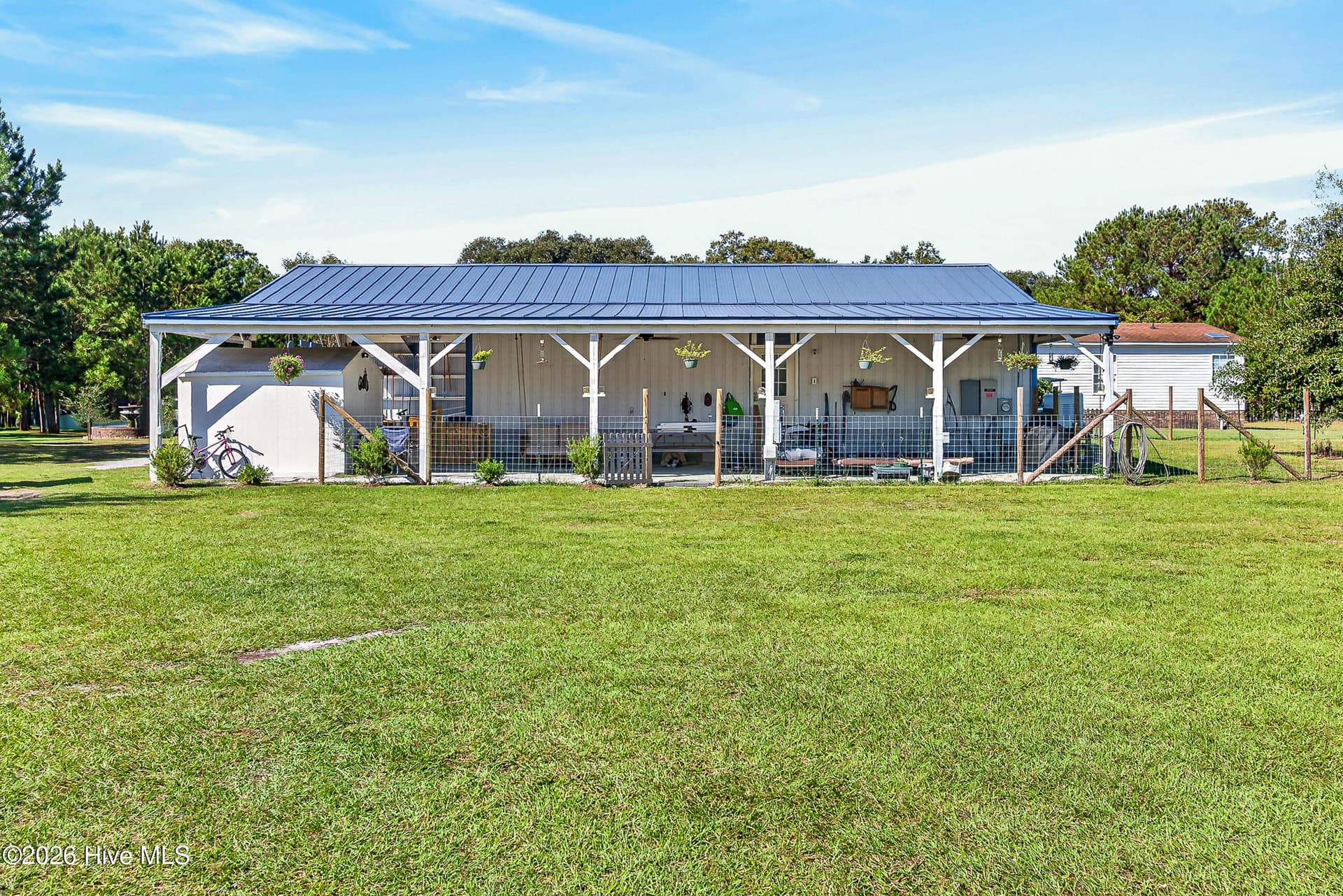 Residential Lot at 107 2 & 4 Ray Lane, Swansboro, NC 28584, photo 17 of 55