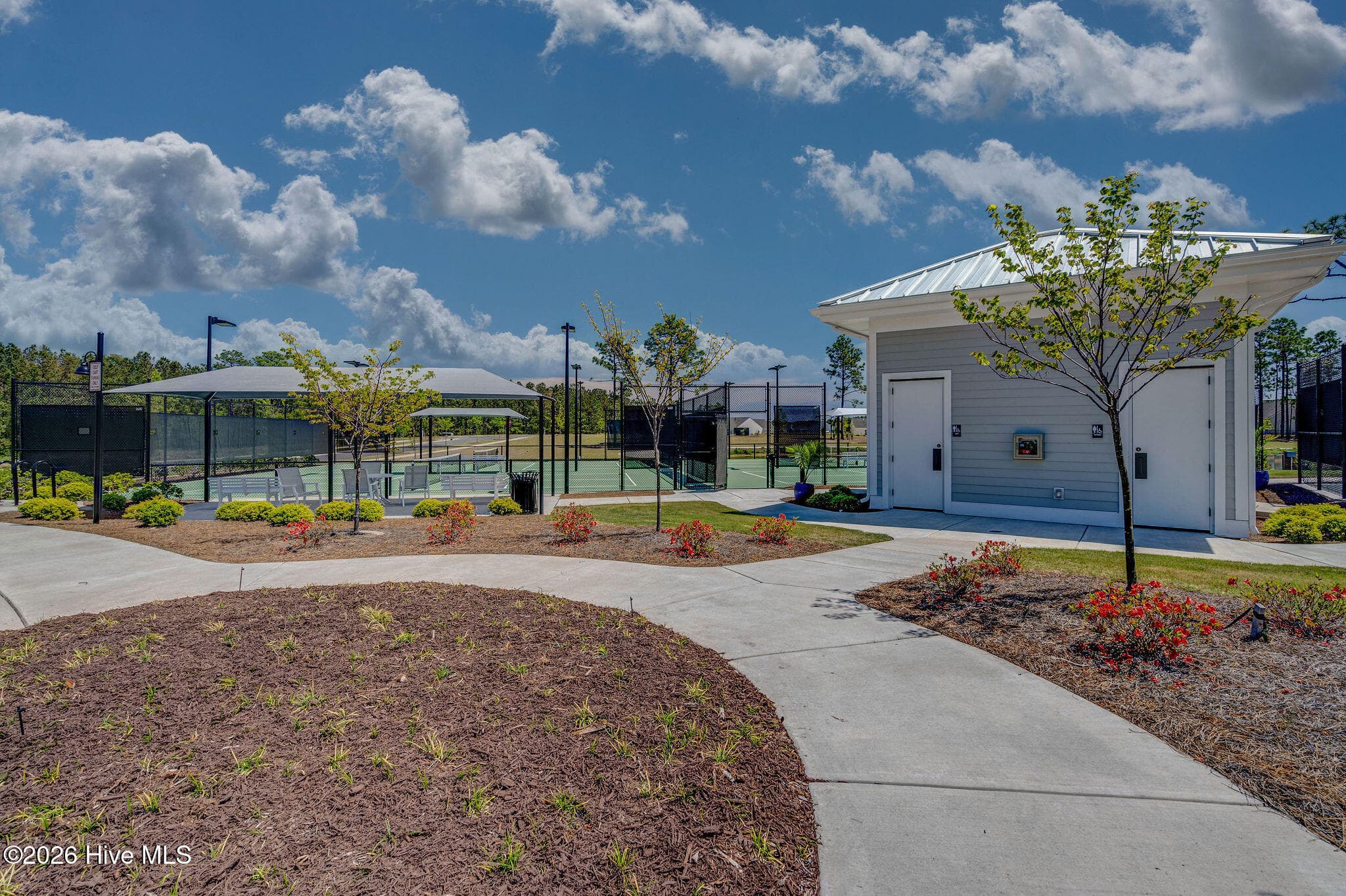 Single Family Residence at 858 Broomsedge Terrace, Wilmington, NC 28412, photo 94 of 106