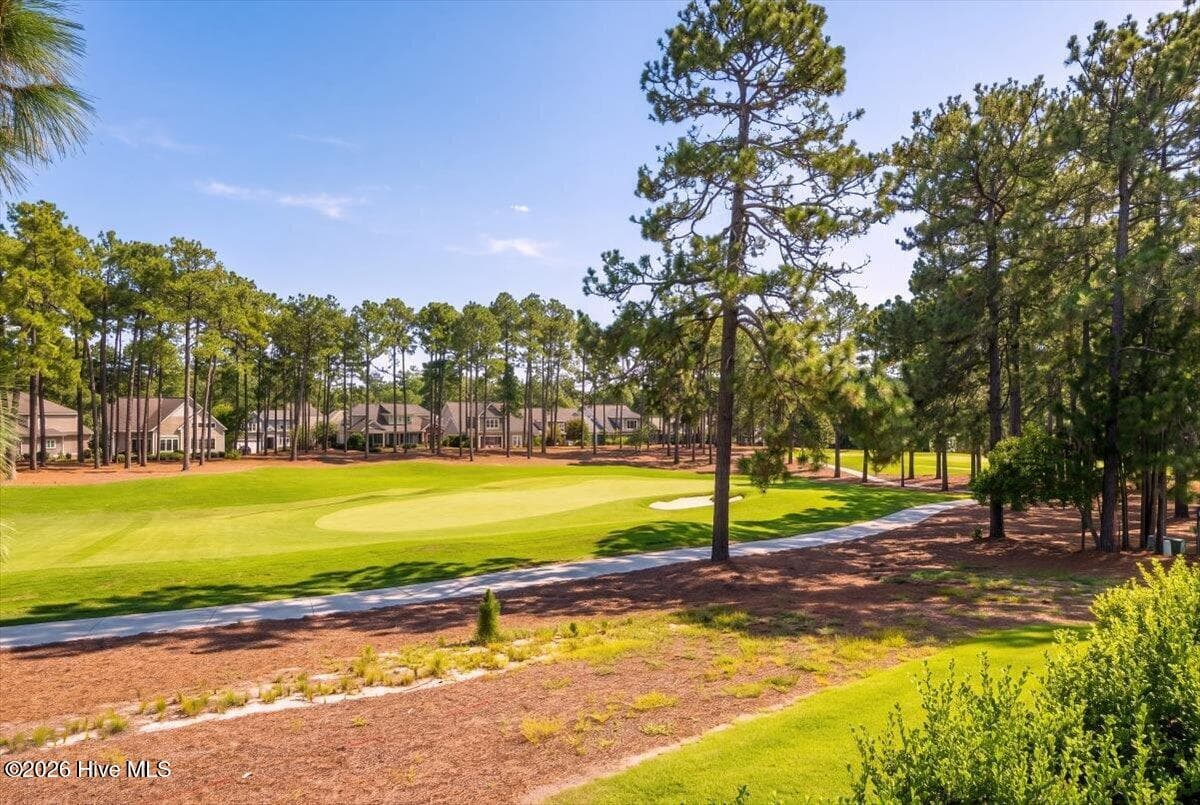 Jack Nicklaus Signature Golf Course renovation receives rave reviews from and golf enthusiasts. - 150 Cochrane Castle Circle, Pinehurst, NC 28374