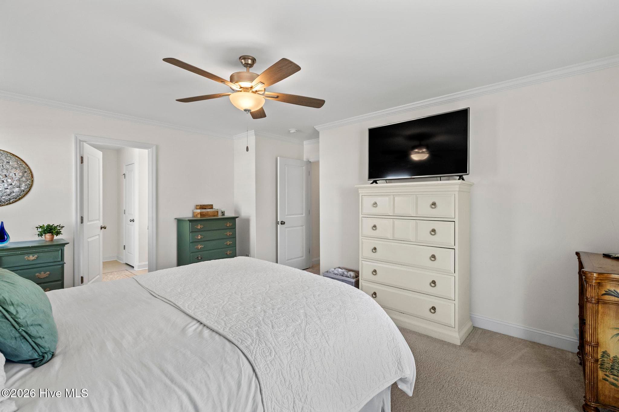 Single Family Residence at 228 Coastline Circle, Cedar Point, NC 28584, photo 15 of 43