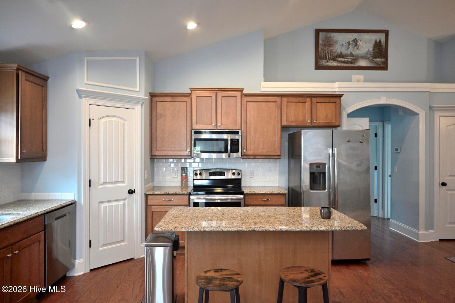 Single Family Residence at 2117 Maple Leaf Drive, Southport, NC 28461, photo 12 of 22